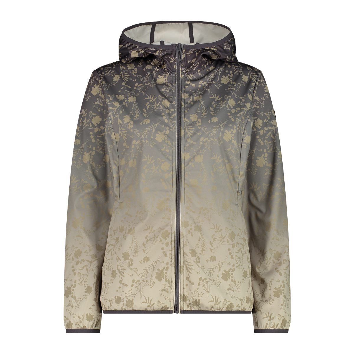 CMP Softshelljacke