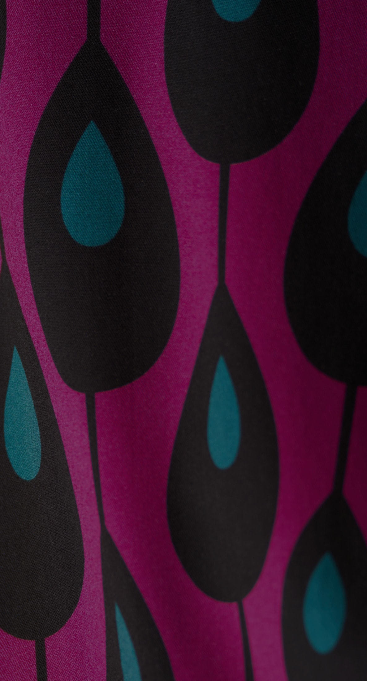 seidensticker Hemdbluse »Schwarze Rose«, Langarm Kragen Druck