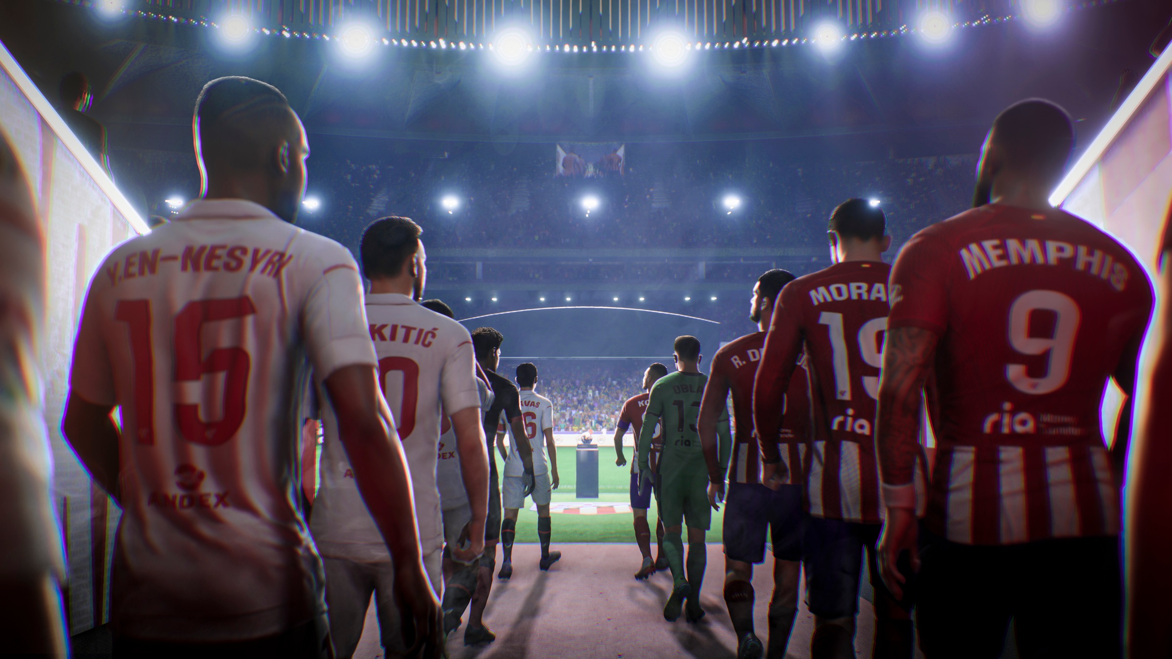 Electronic Arts Spielesoftware »EA Sports FC 24«, PlayStation 5