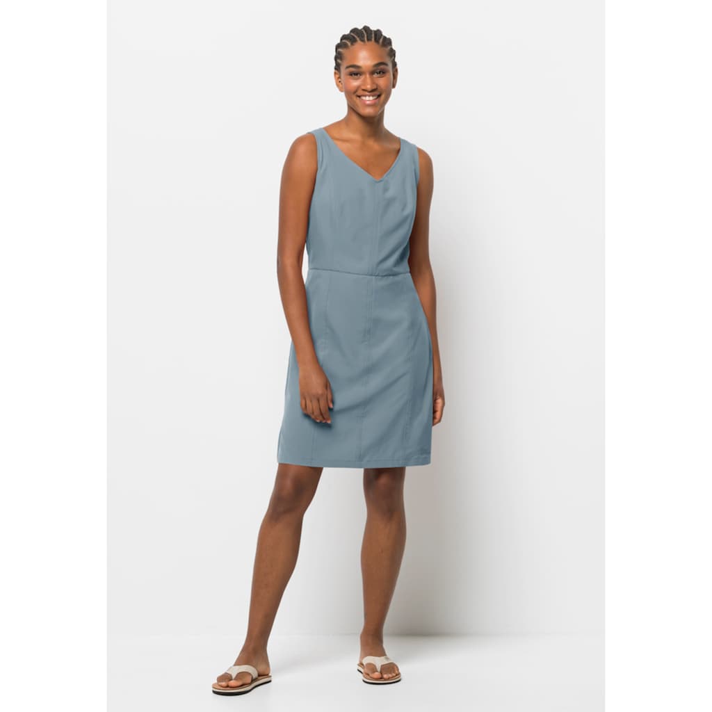 Jack Wolfskin Sommerkleid »COSTA CALMA DRESS«