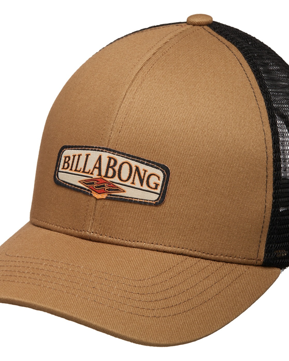 Billabong Trucker Cap »Runner Up«