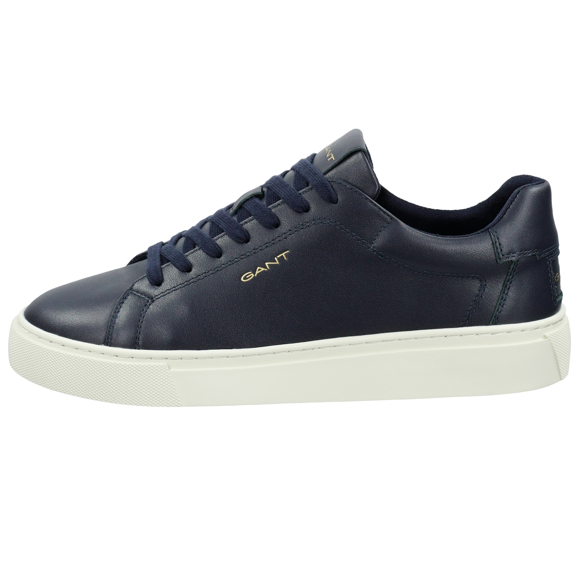 Gant Sneaker »Mc Julien«, mit Lederdecksohle