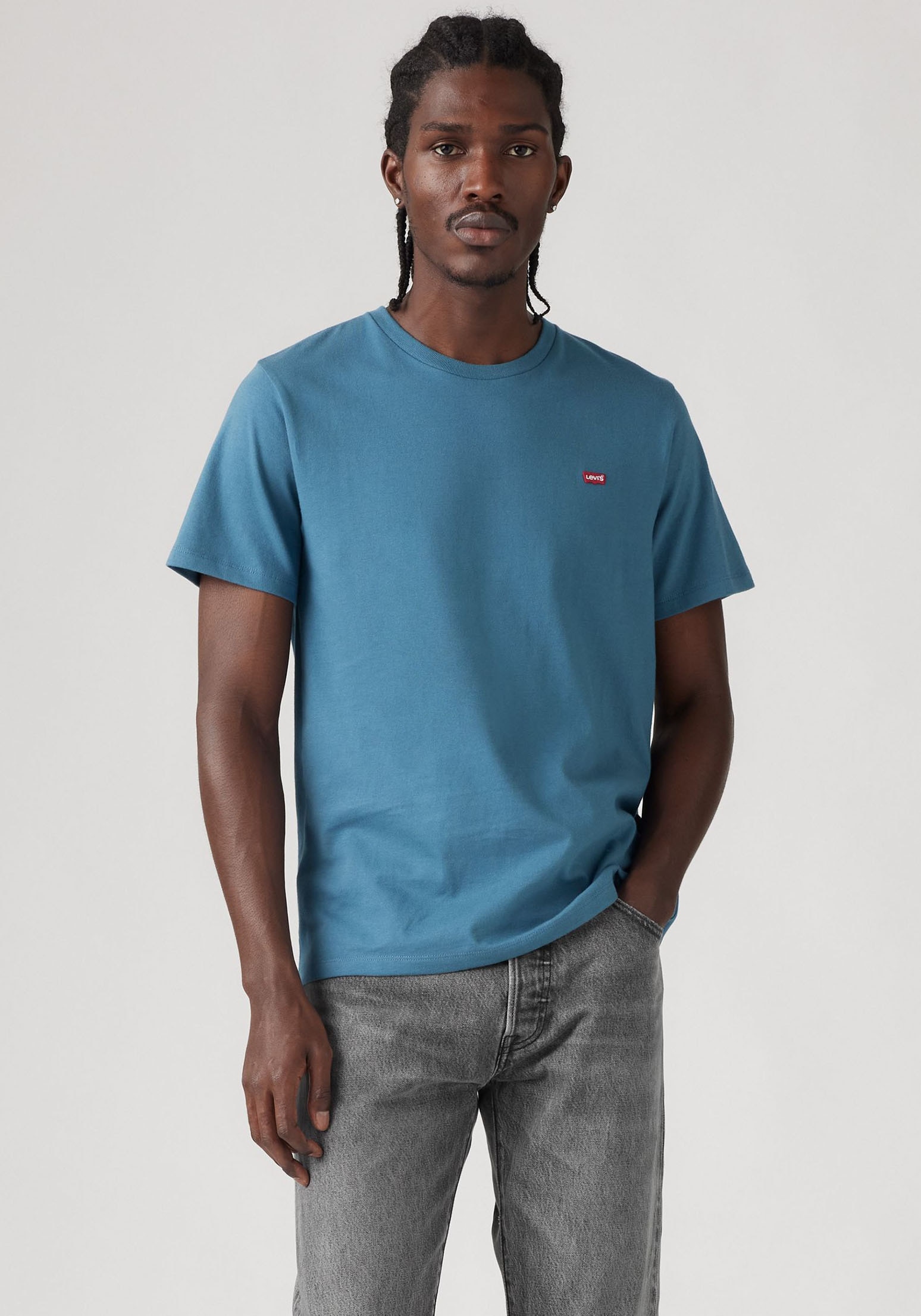 Levi's® T-Shirt »ORIGINAL HM TEE«