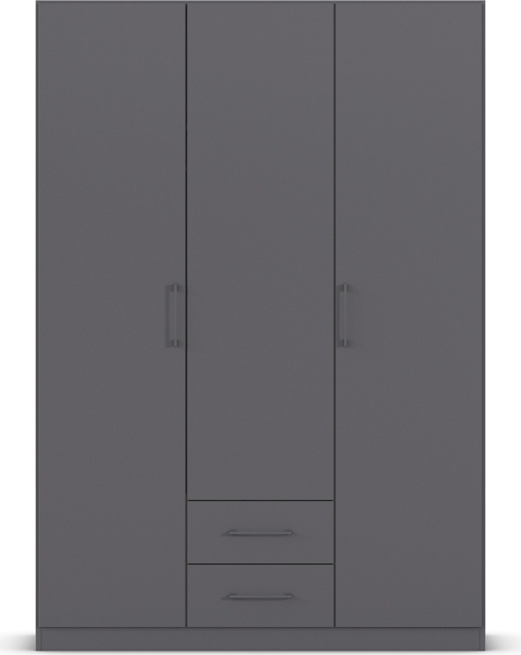 rauch Drehtürenschrank "Kleiderschrank Schrank Garderobe KREFELD optional m günstig online kaufen