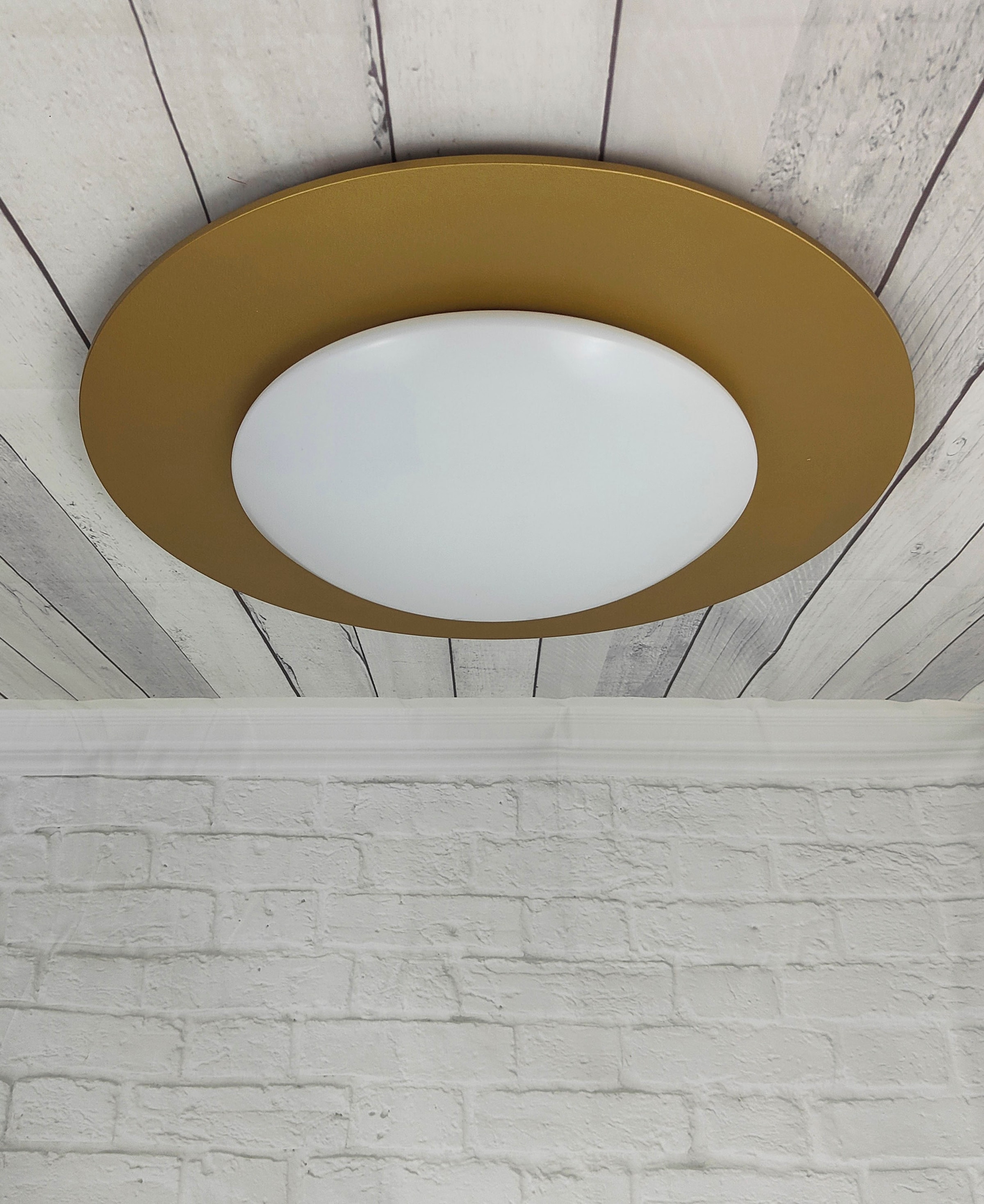 niermann Deckenleuchte »Saturn, Kinderlampe, Kinderzimmer« E27 1 Stk. E27 Fassung für einfachen Leuchtmittelwechsel, Ø ca. 53 cm