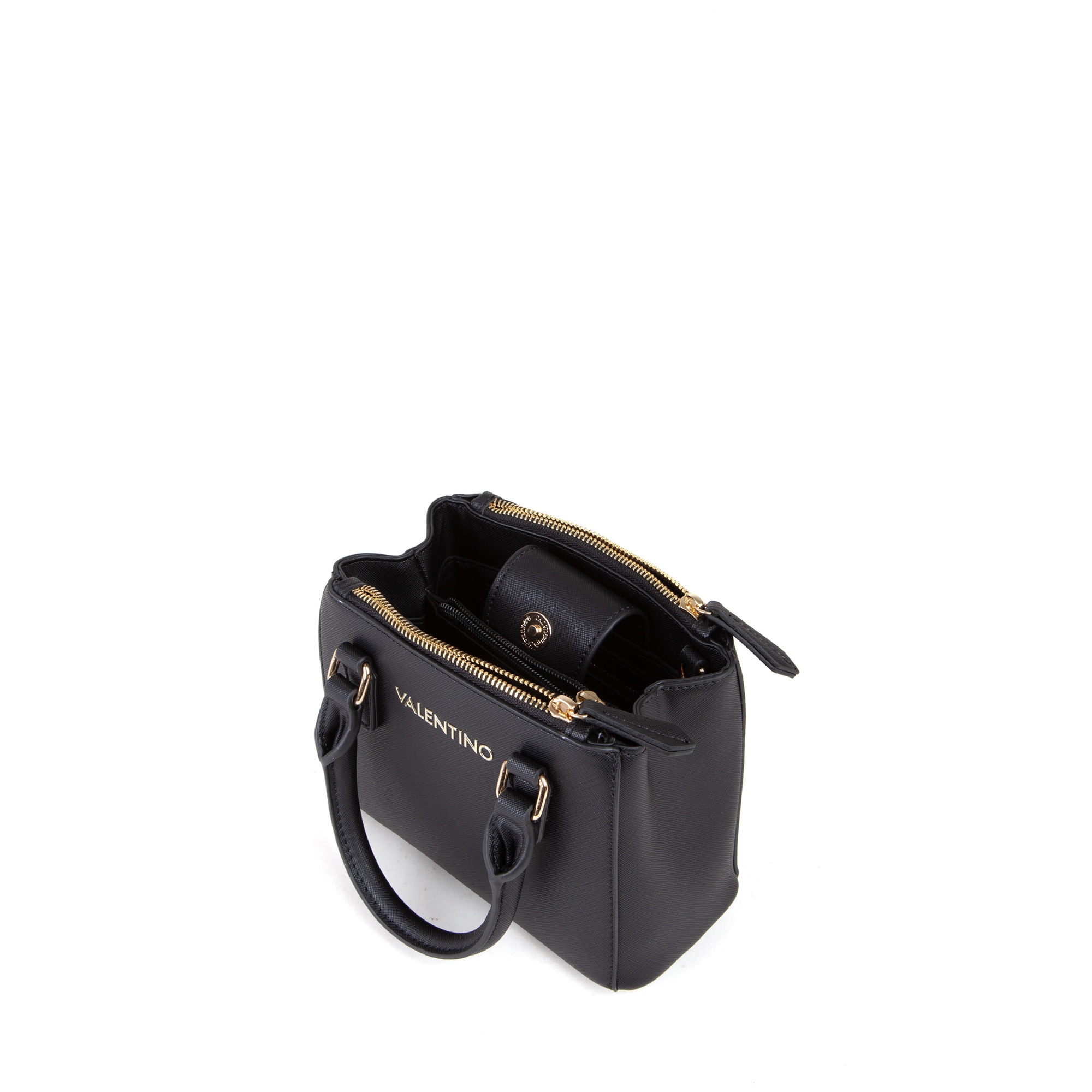 VALENTINO BAGS Shopper »ZERO RE« Damen Umhängetasche, Schultertasche, Tragetasche mit Logoschriftzug