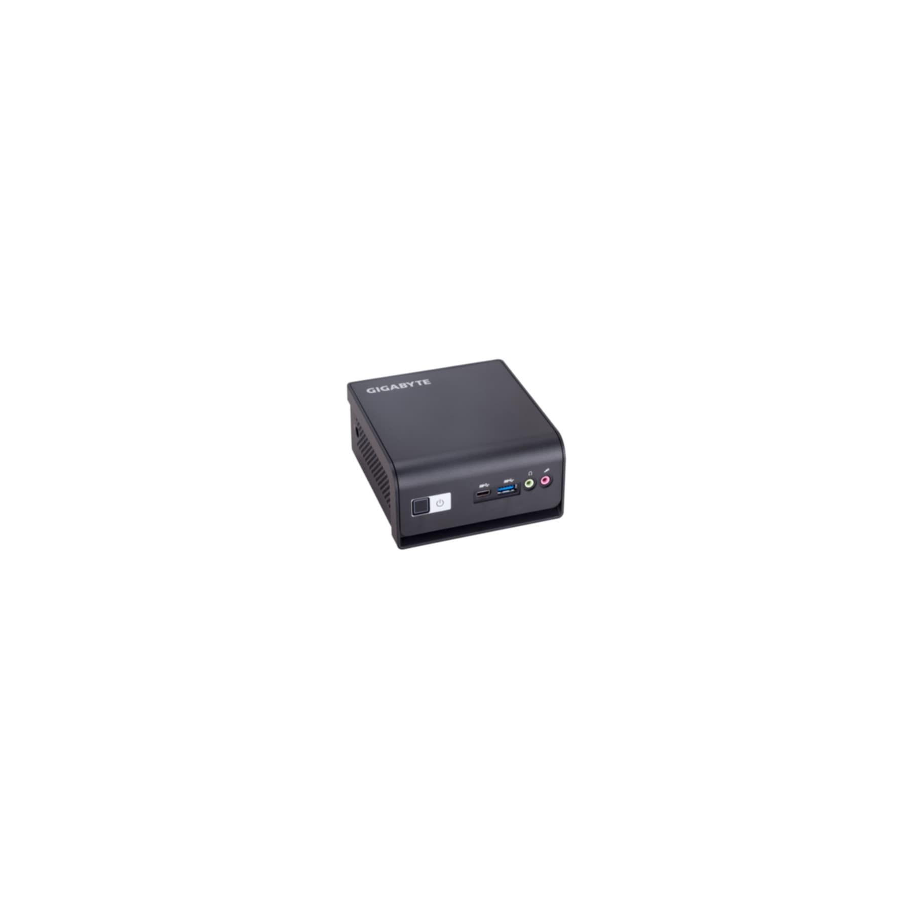Gigabyte Barebone-PC »GB-BMCE-4500C«