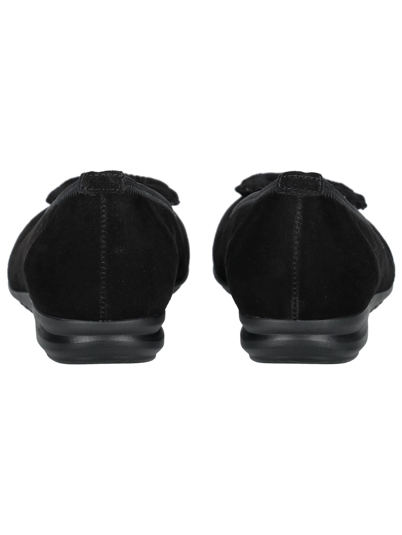 Gabor Comfort Ballerina »Gabor Comfort Ballerinas Veloursleder«