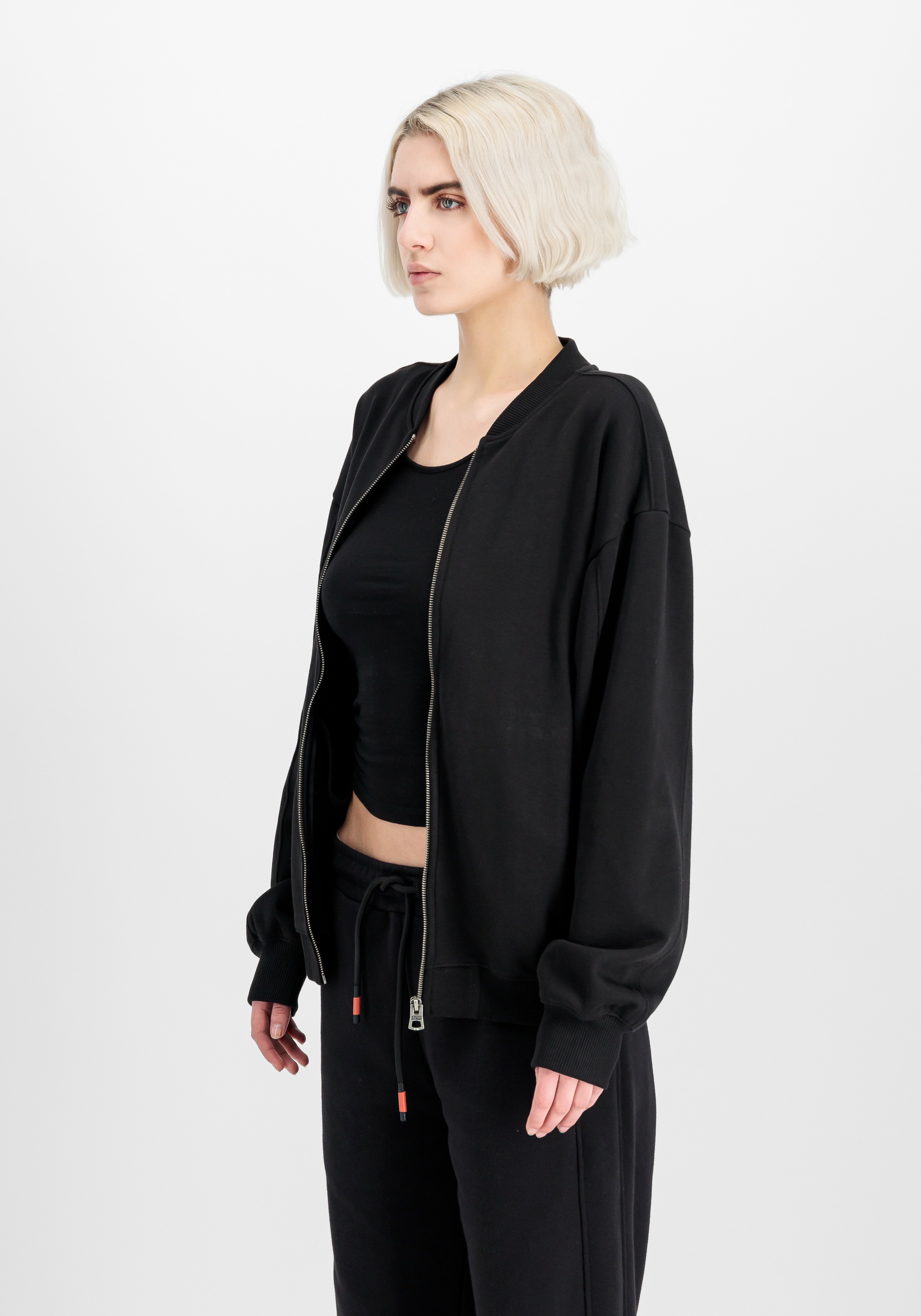 Alpha Industries Bomberjacke »Alpha Industries Women - Bomber Jackets«