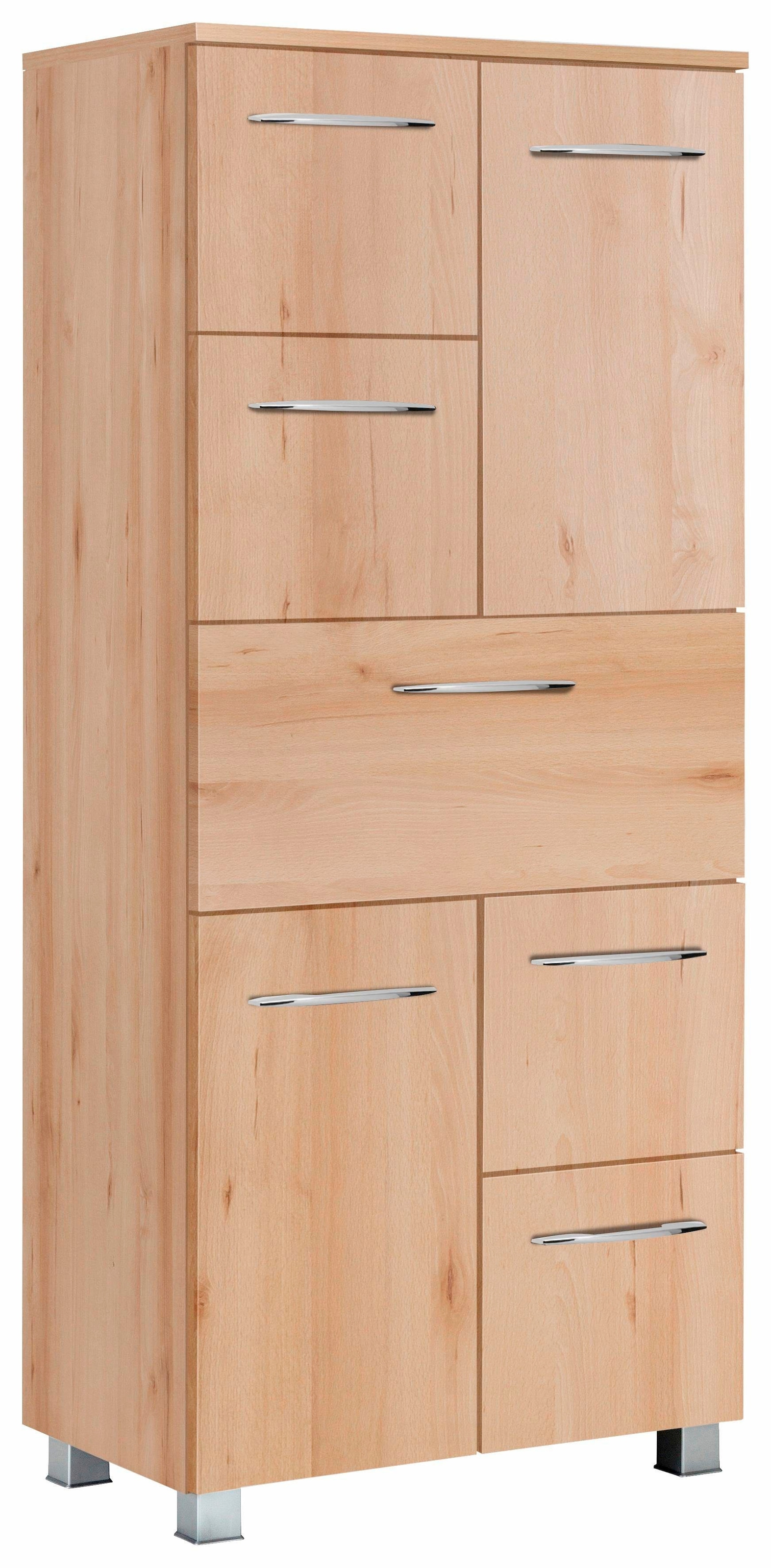 welltime Midischrank »Portofino«