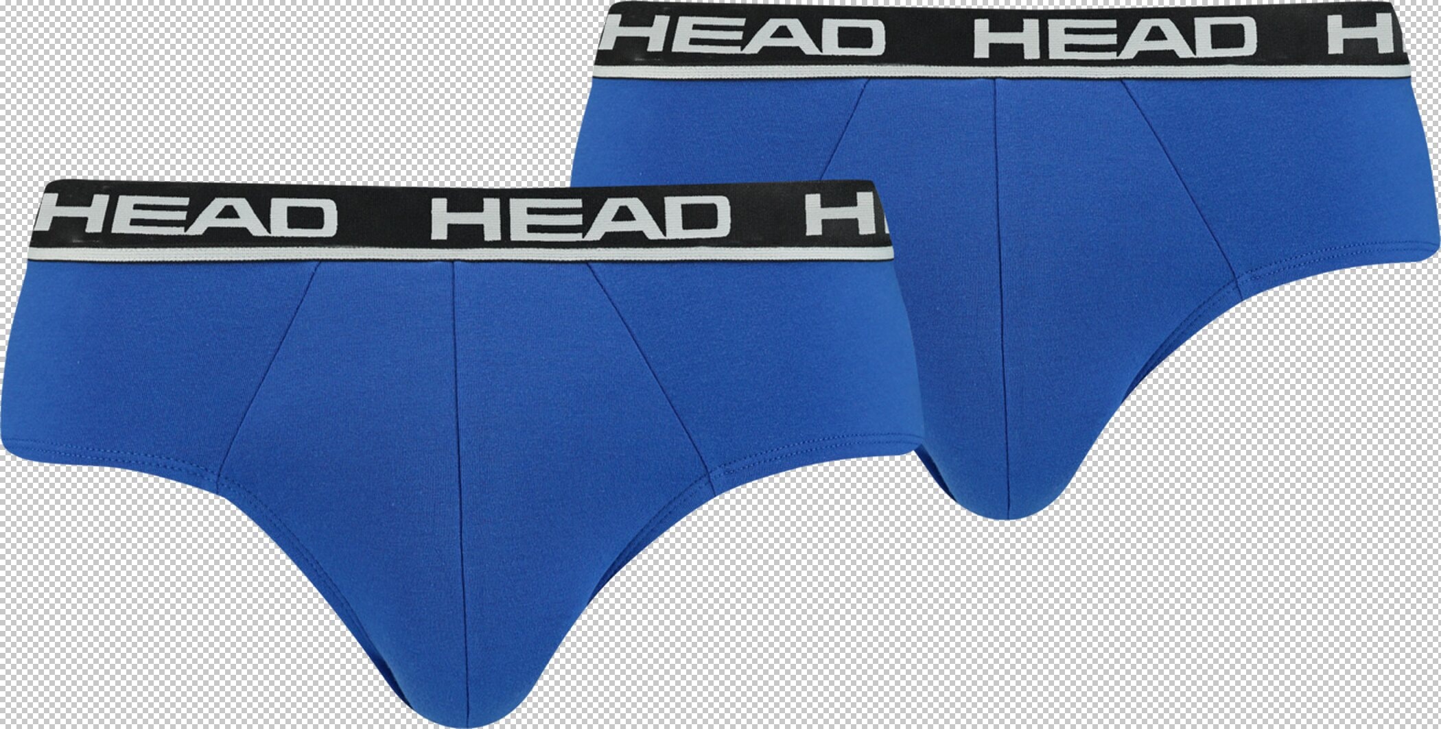 Head Slip »HEAD MEN BRIEF« ohne Eingriff, Logobund