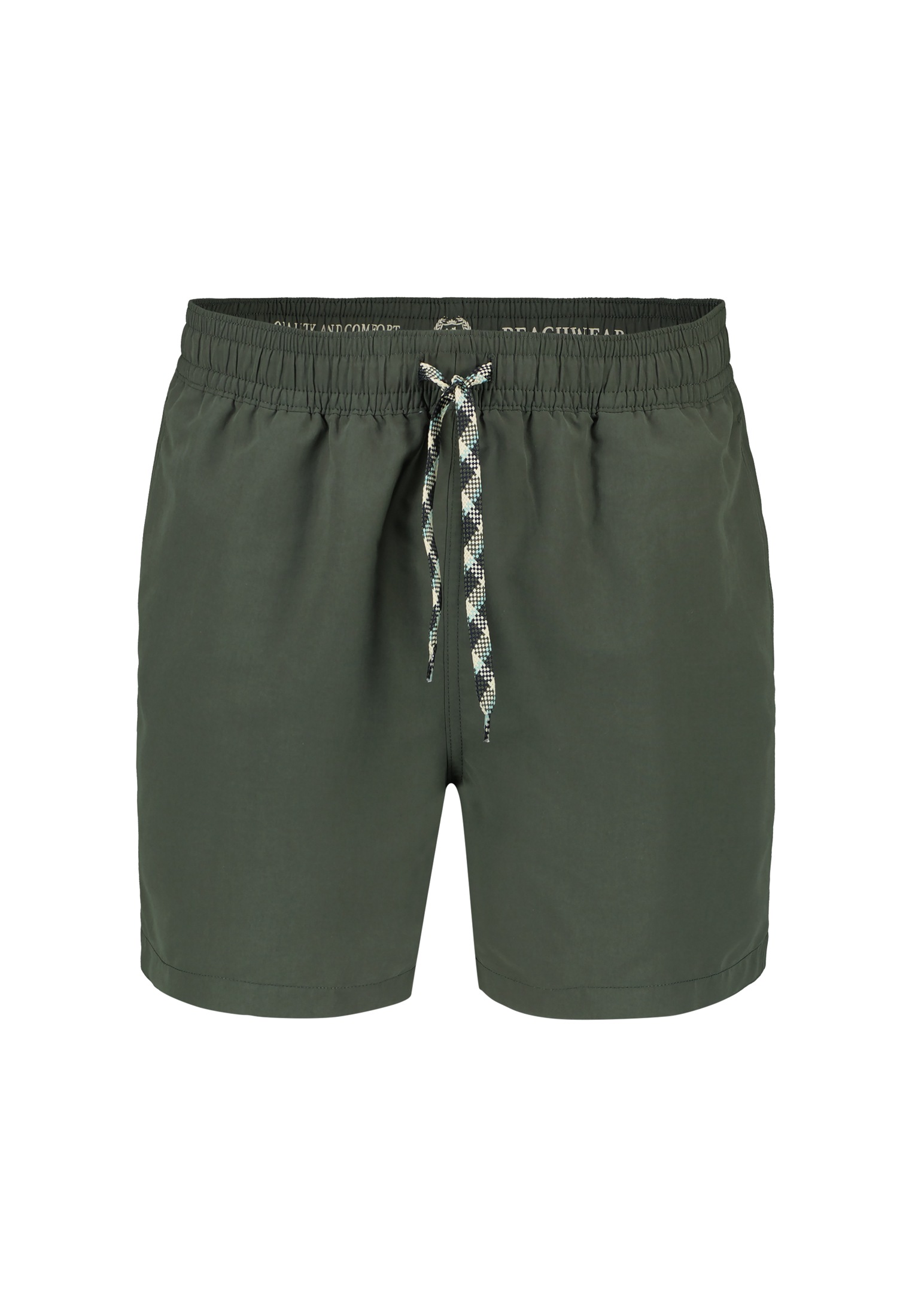 6. Bild von LERROS Shorts »LERROS Swimshorts«