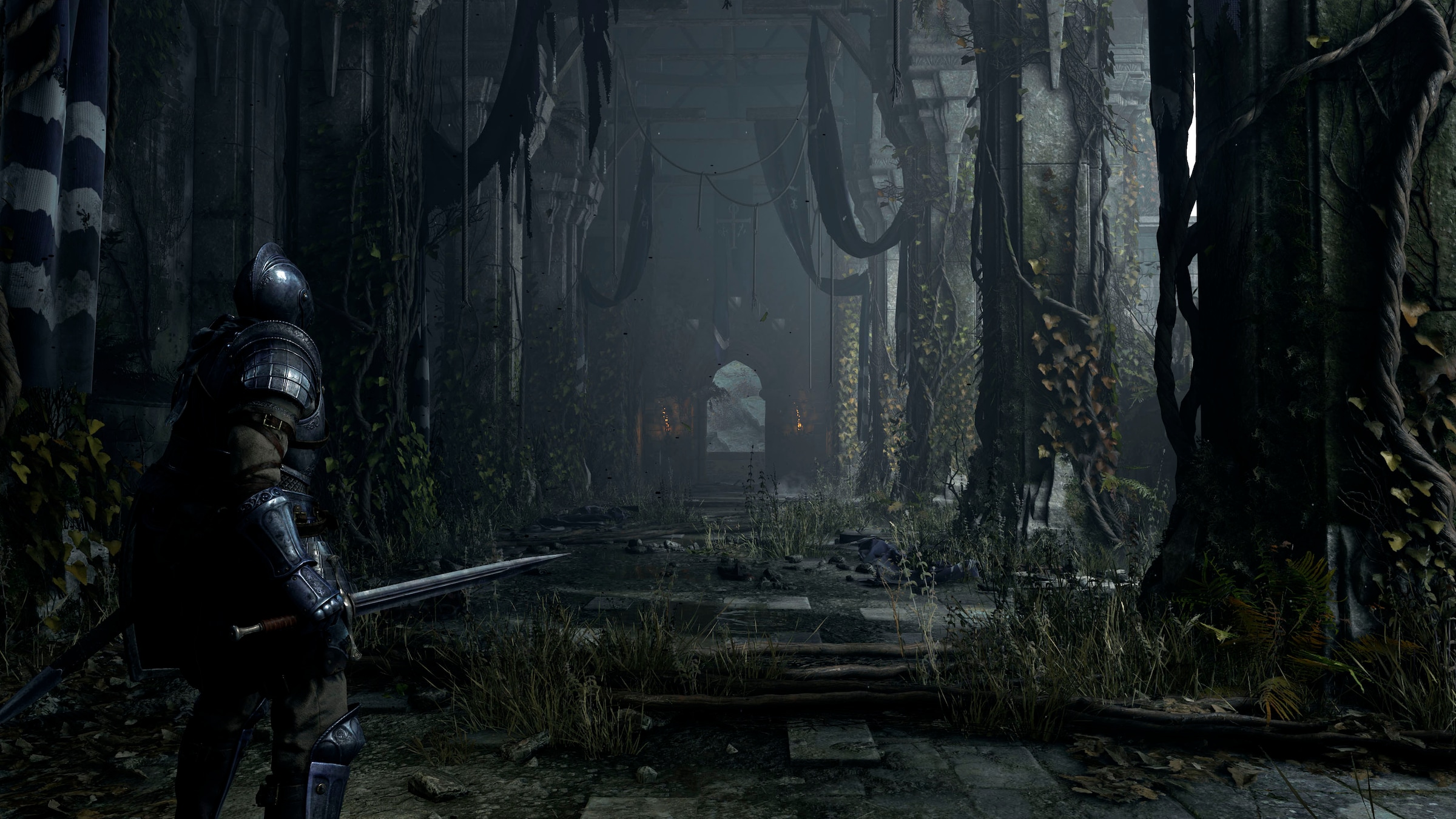 PlayStation 5 Spielesoftware »Demon's Souls«, PlayStation 5