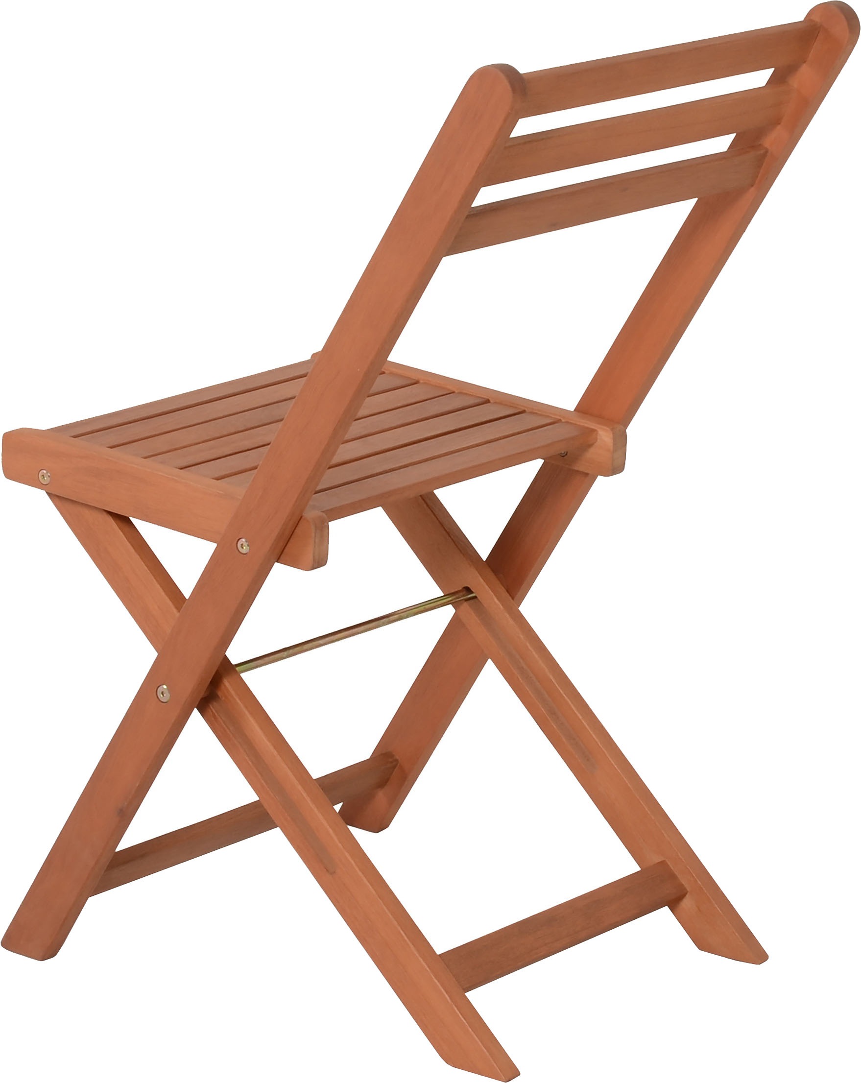 Garden Pleasure Garten-Essgruppe », Tischgruppe »ANAHEIM«« Set,  4 Stühle (klappbar), Tisch LxB: 110x90 cm