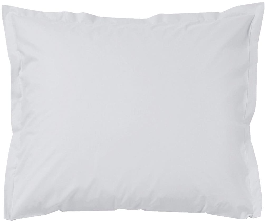 Cinderella Kissenbezug »Uni Satin Sundays«, (2 St.), mit Stehsaumen günstig online kaufen
