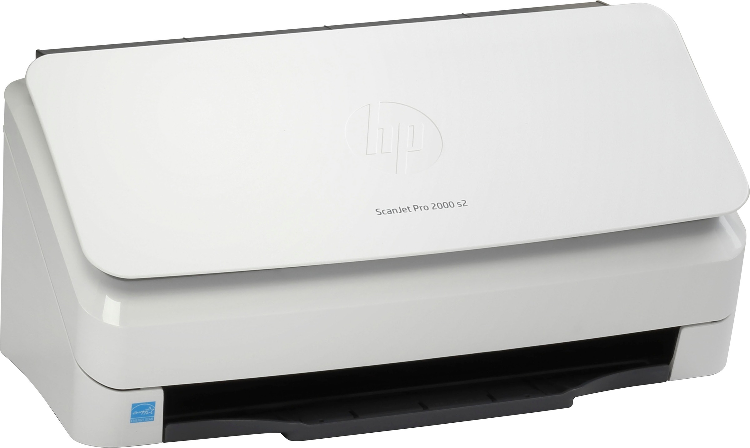 HP Einzugsscanner »Scanner ScanJet Pro 2000 s2«