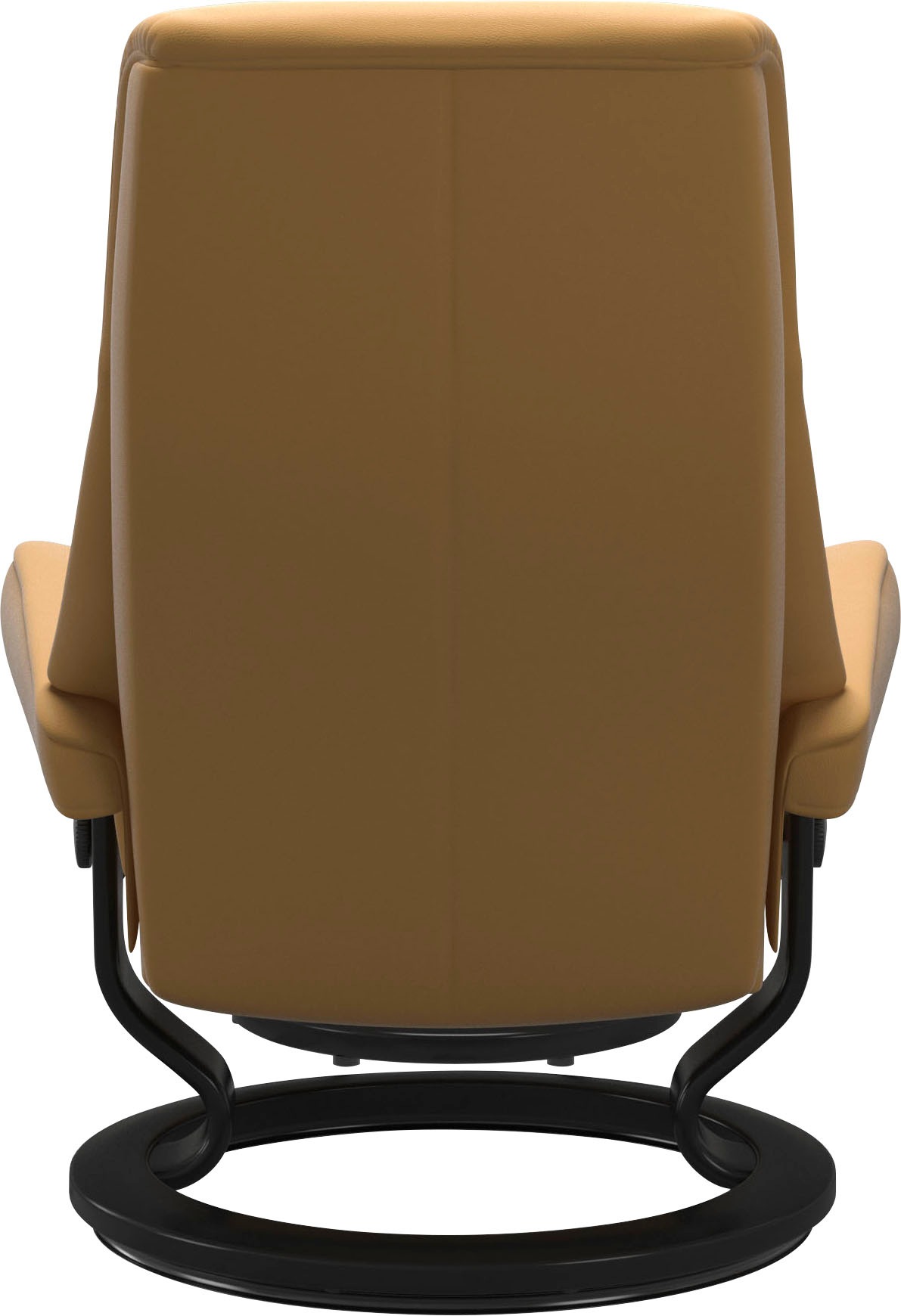 Stressless® Relaxsessel »View«, mit Classic Base, Größe L,Gestell Schwarz günstig online kaufen