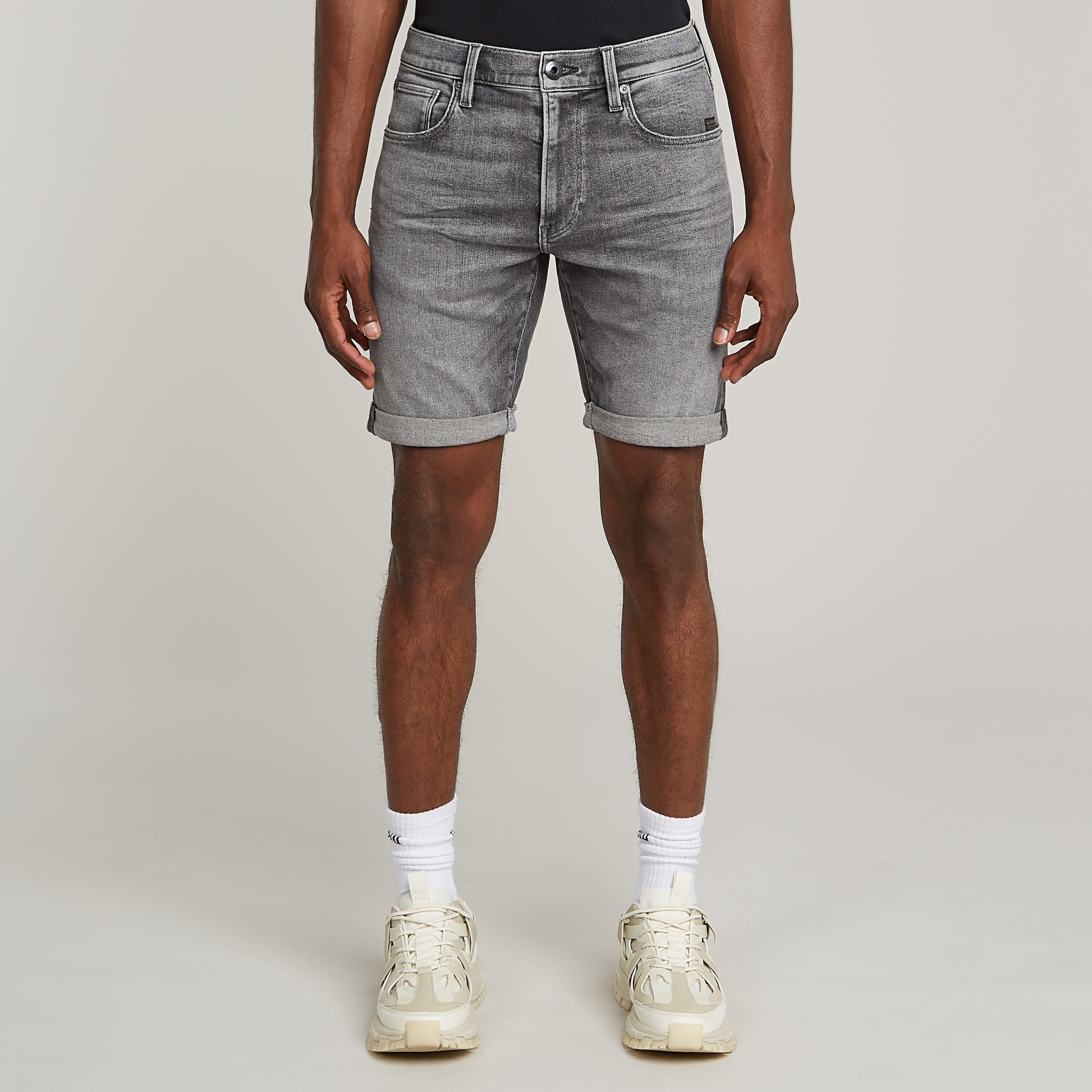 G-STAR Shorts »3301 Slim 1/2«