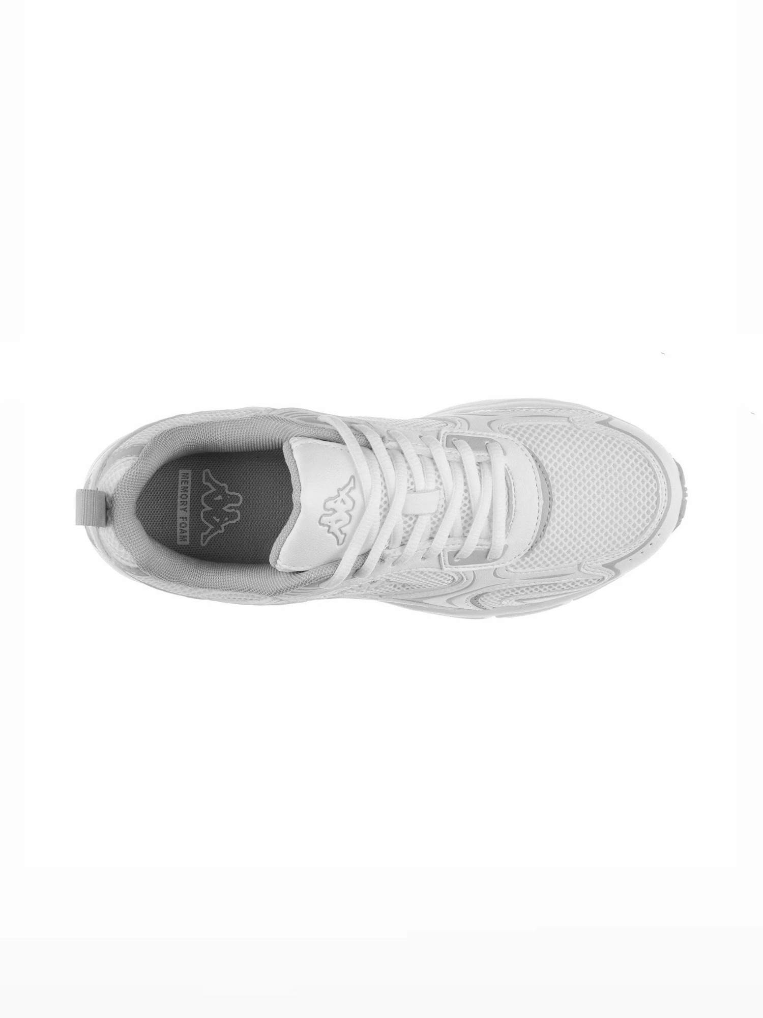 Kappa Bootsschuh »Kappa Low shoe KMLogo«