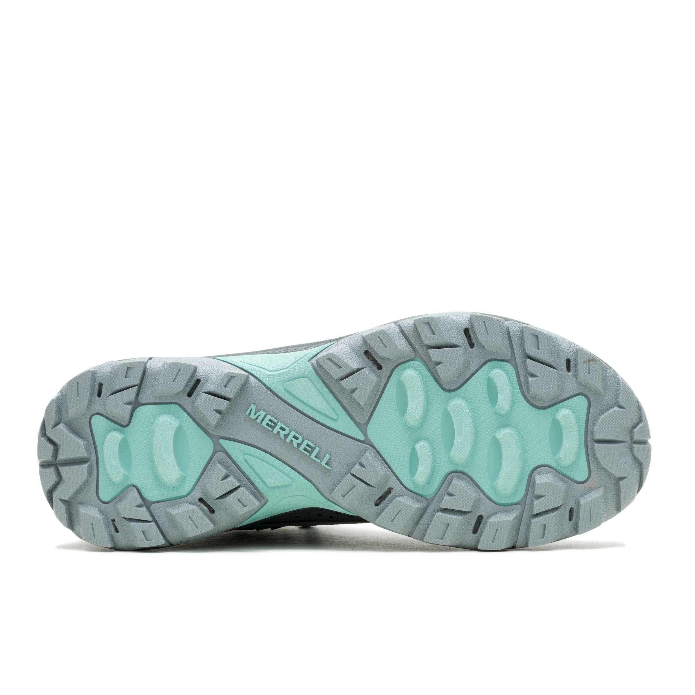 Merrell Wanderschuh »SPEED STRIKE 2 MID GORE-TEX«  wasserdicht dank Gore-Tex Membrane