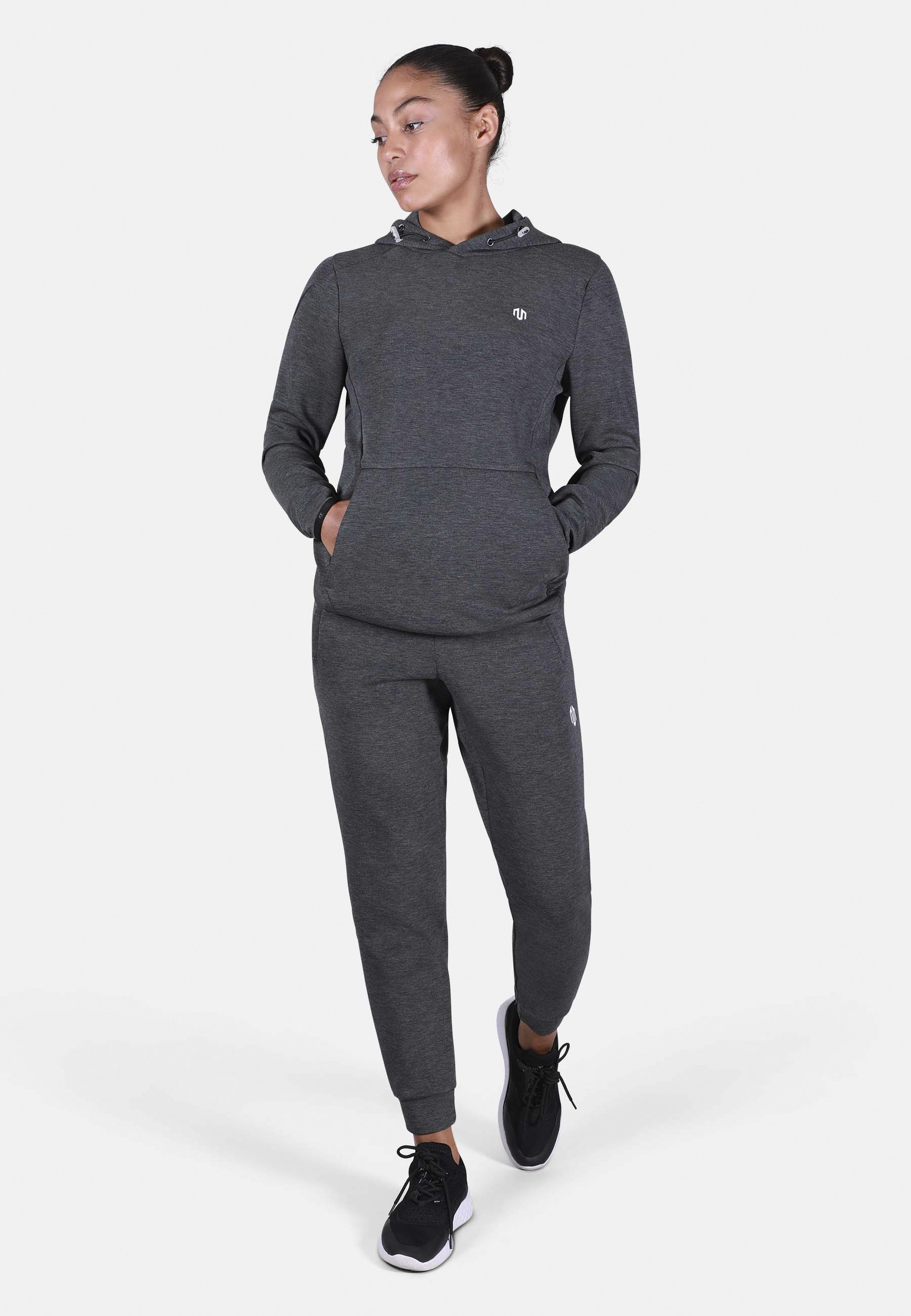 MOROTAI Kapuzensweatshirt »MOROTAI Damen Morotai Sakura Travel Hoodie«
