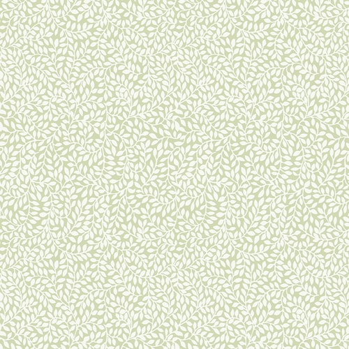 Laura Ashley Vliestapete Little Vines Hedgerow 10,05 x 0,52 m günstig online kaufen