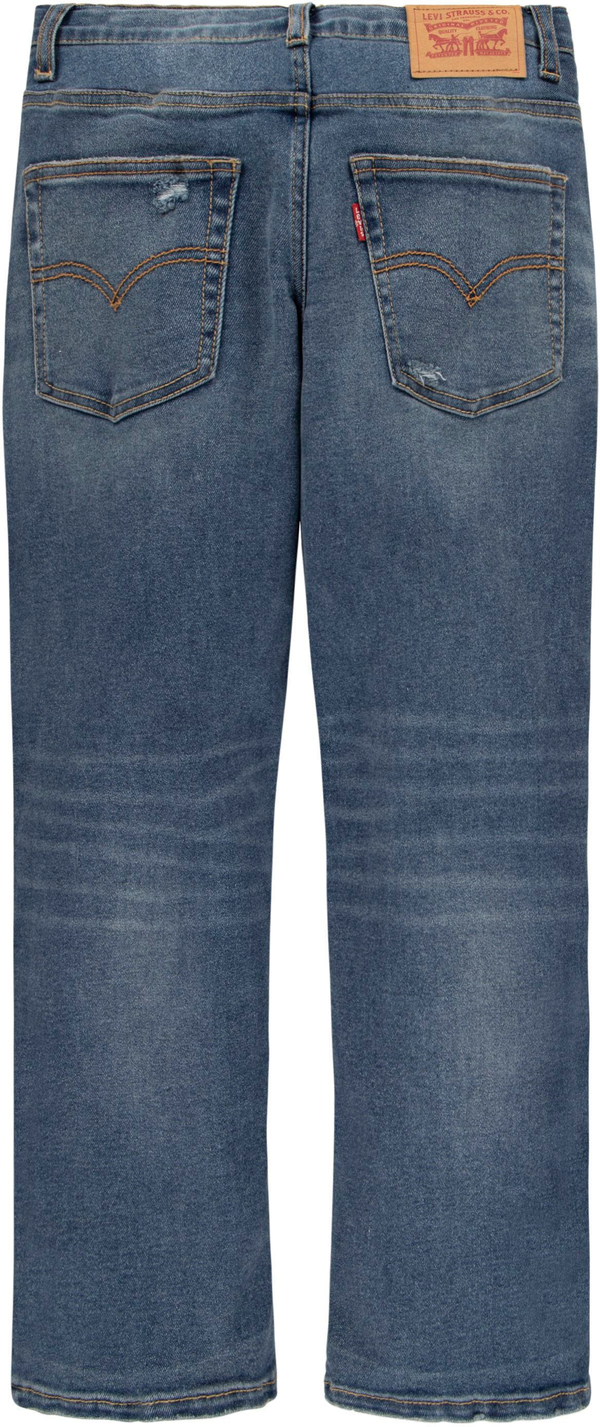 Levi's® Kids Stretch-Jeans »LVB-STAY LOOSE TAPER FIT JEANS«, for BOYS  online bei