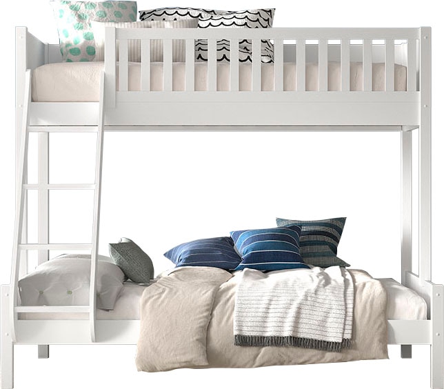 Vipack Etagenbett, (Made in Europe)