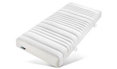 fan Schlafkomfort Exklusiv Taschenfederkernmatratze »Pro Vita Top T«, 24 cm cm hoch,... kaufen