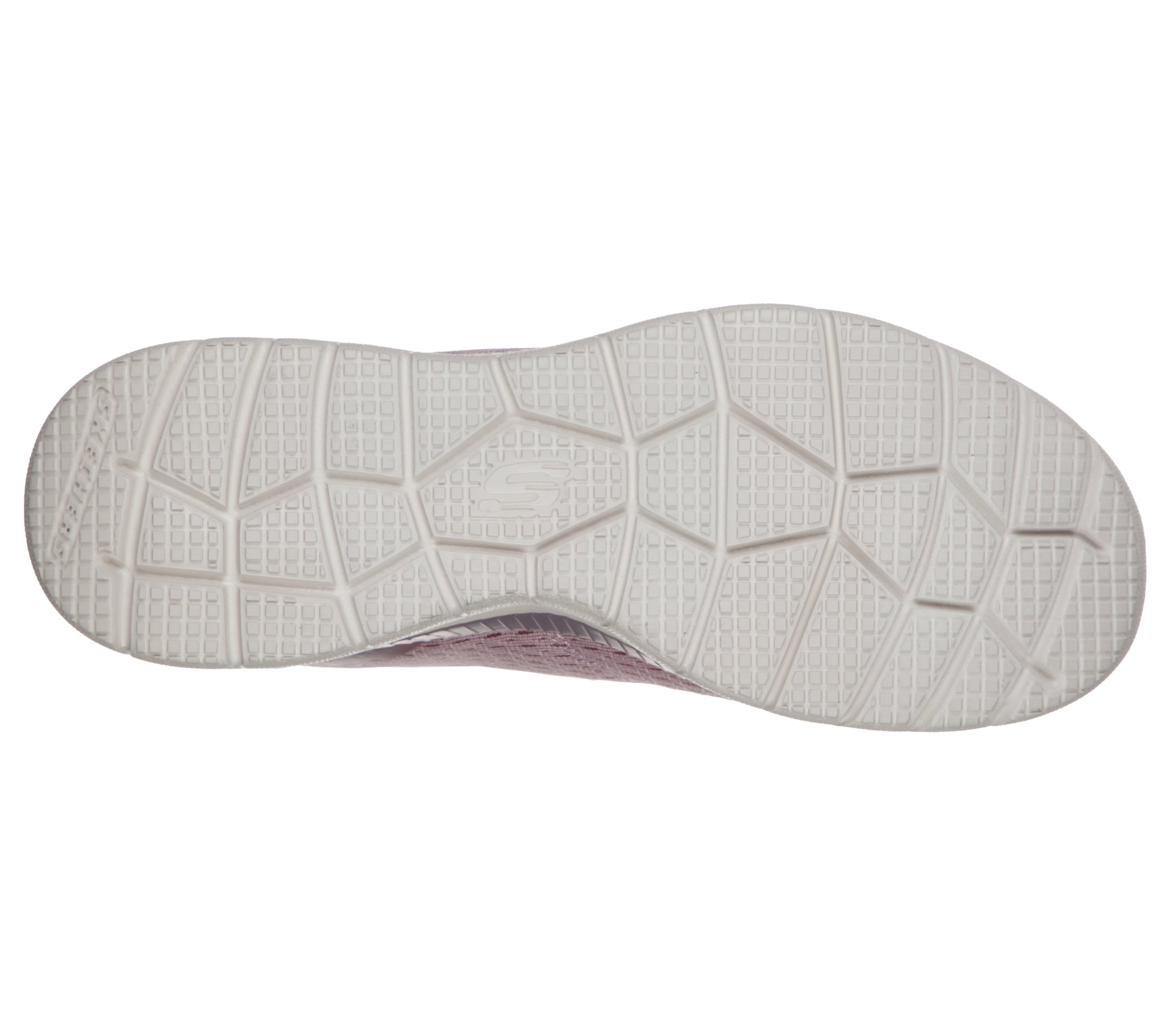 Skechers Berufsschuh »BOUNTIFUL - QUICK PATH«  Freizeitschuh, Halbschuh, Schnürschuh mit gepolsterter Innensohle