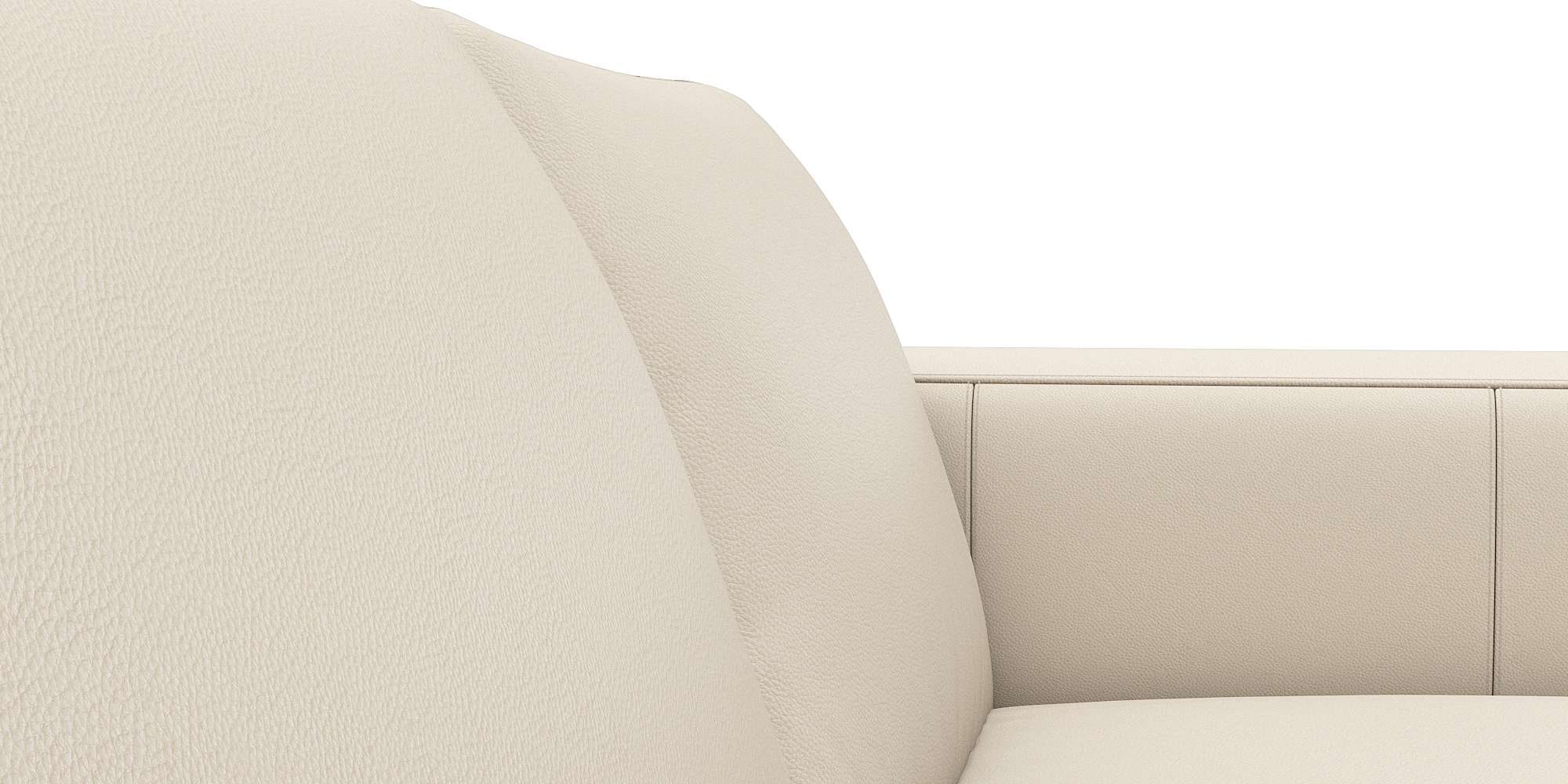 FLEXLUX Ecksofa »Fiore, super Sitzkomfort durch Kaltschaum im Sitz, L-Form«, breite Armlehnen, Kaltschaum, Füße Alu+ Eiche