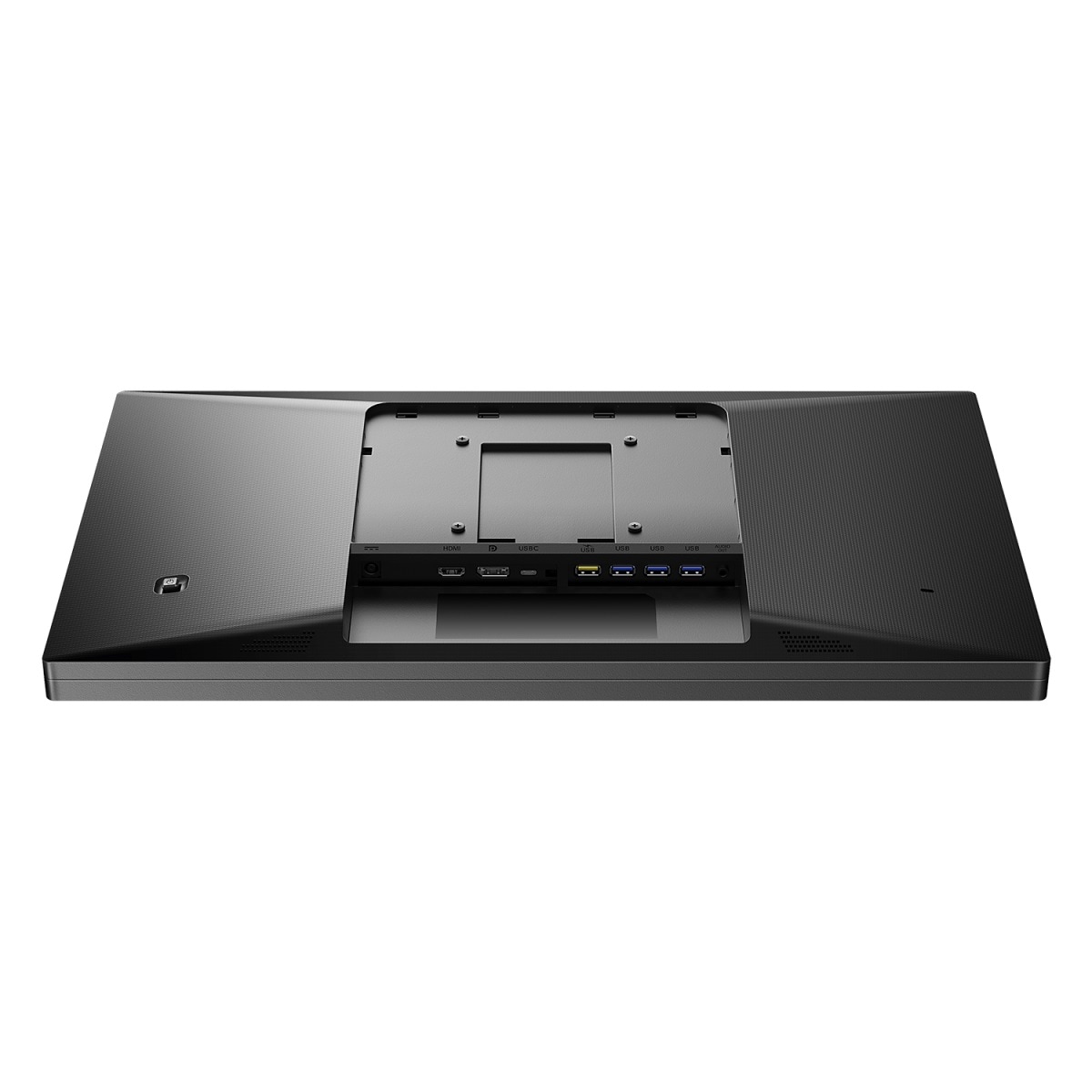 Philips LCD-Monitor »24E1N5300HE«, 60,5 cm/24 Zoll, 1920 x 1080 px, Full HD, 1 ms Reaktionszeit, 75 Hz, integrierte Webcam und Mikrofon mit Noise Cancelling