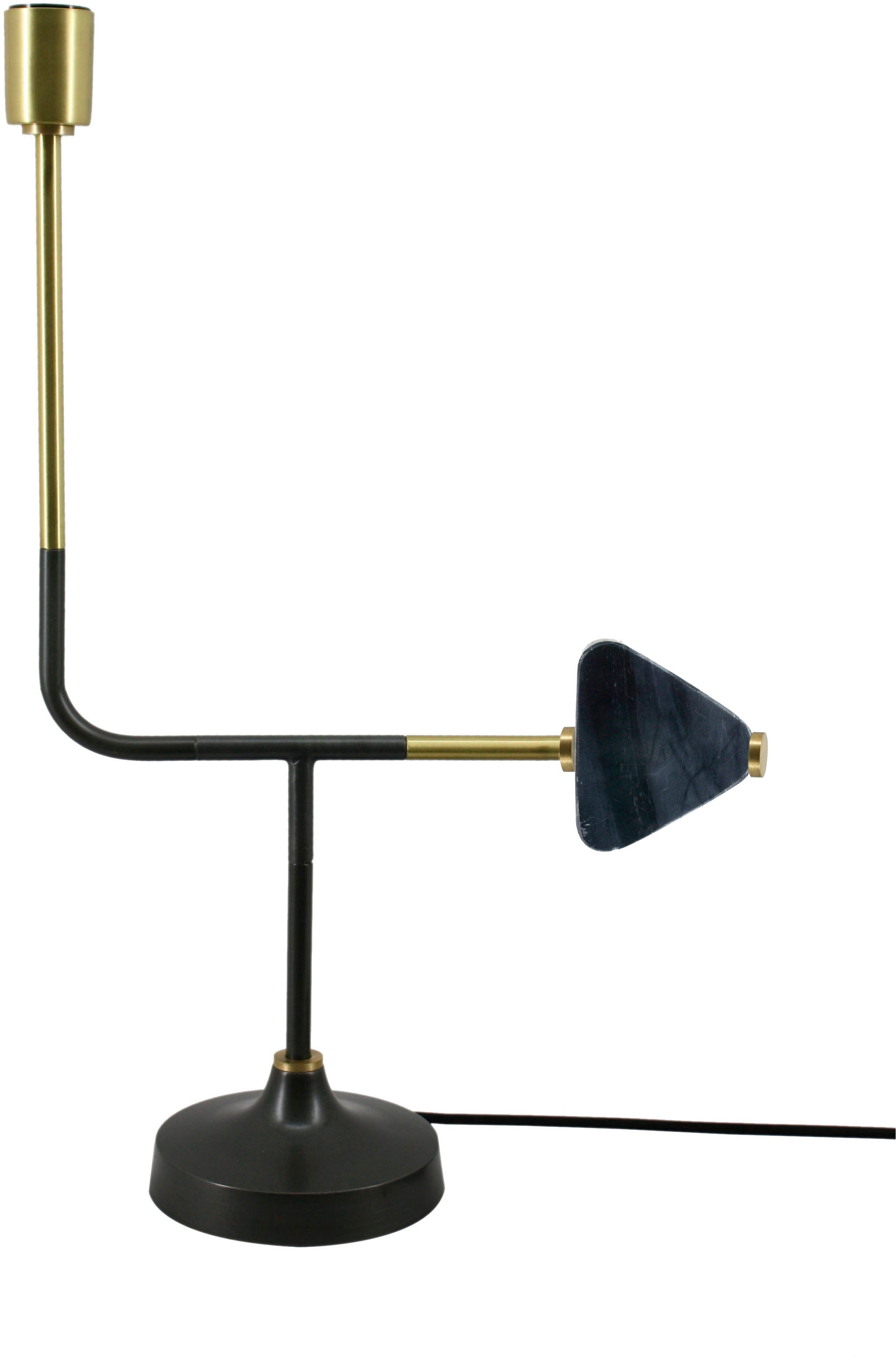 Kayoom Tischleuchte »Tischlampe Casey 287«, 1 flammig, Leuchtmittel E27   o günstig online kaufen