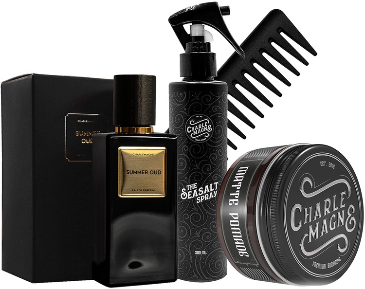 Duft-Set »Premium Date Night Essentials III«, (4 tlg.)