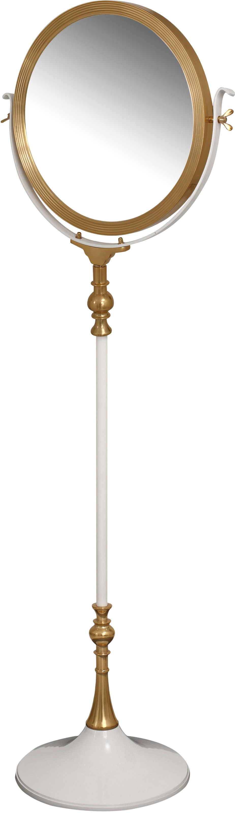 Kayoom Dekospiegel »Standspiegel Eleganca 125« Standspiegel günstig online kaufen