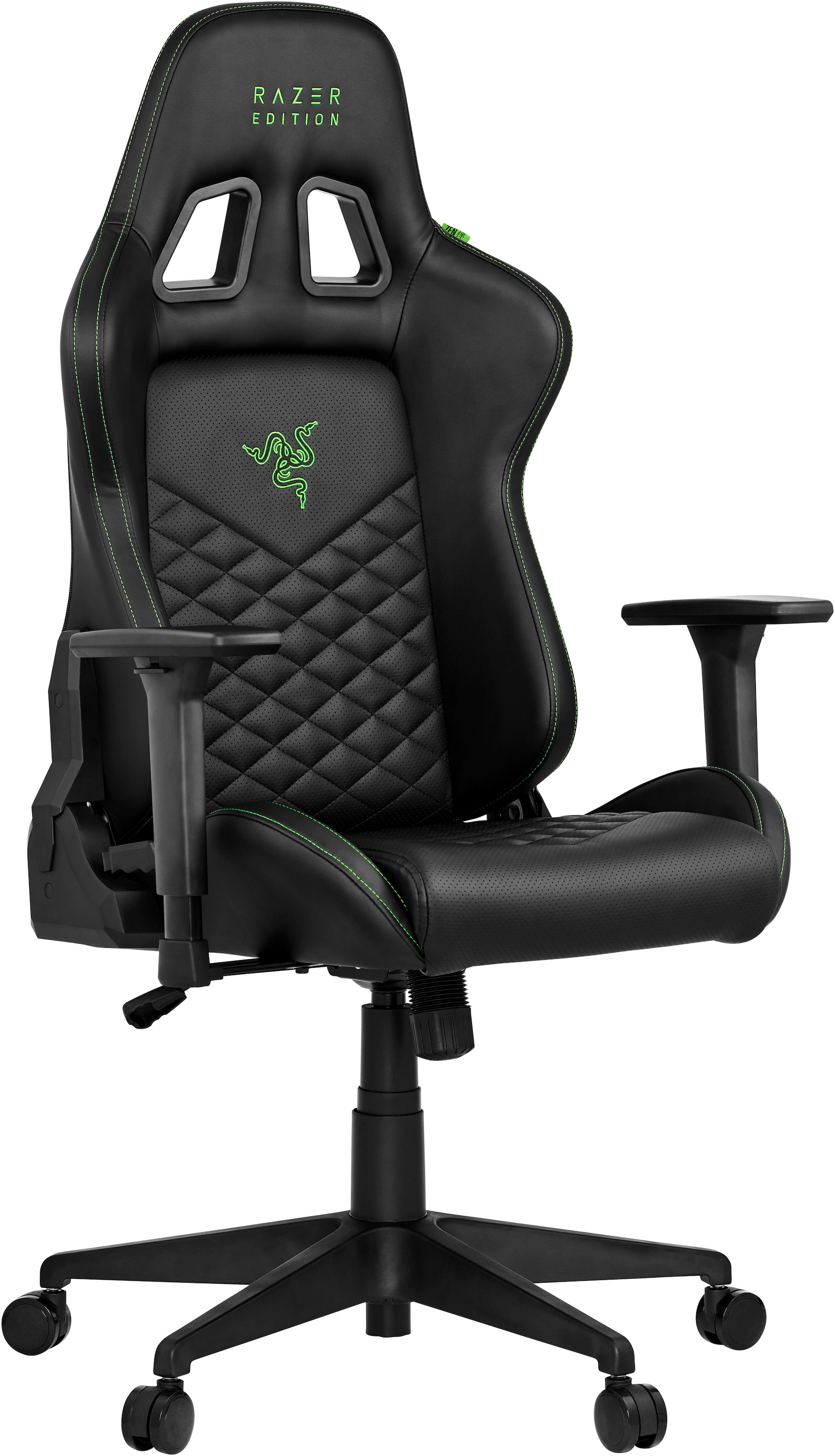 RAZER Gaming-Stuhl »Tarok Natrix«