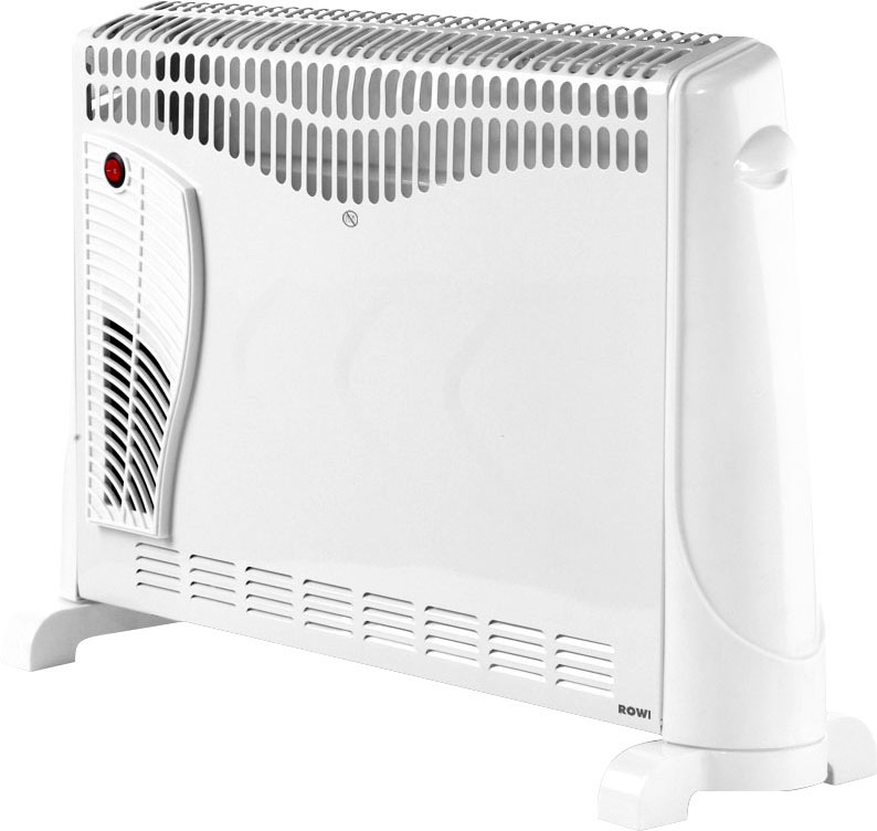 ROWI Konvektor »HWK 2000/3/2 GZ Premium«, 2000 W, mit Zeitschaltuhr kaufen
