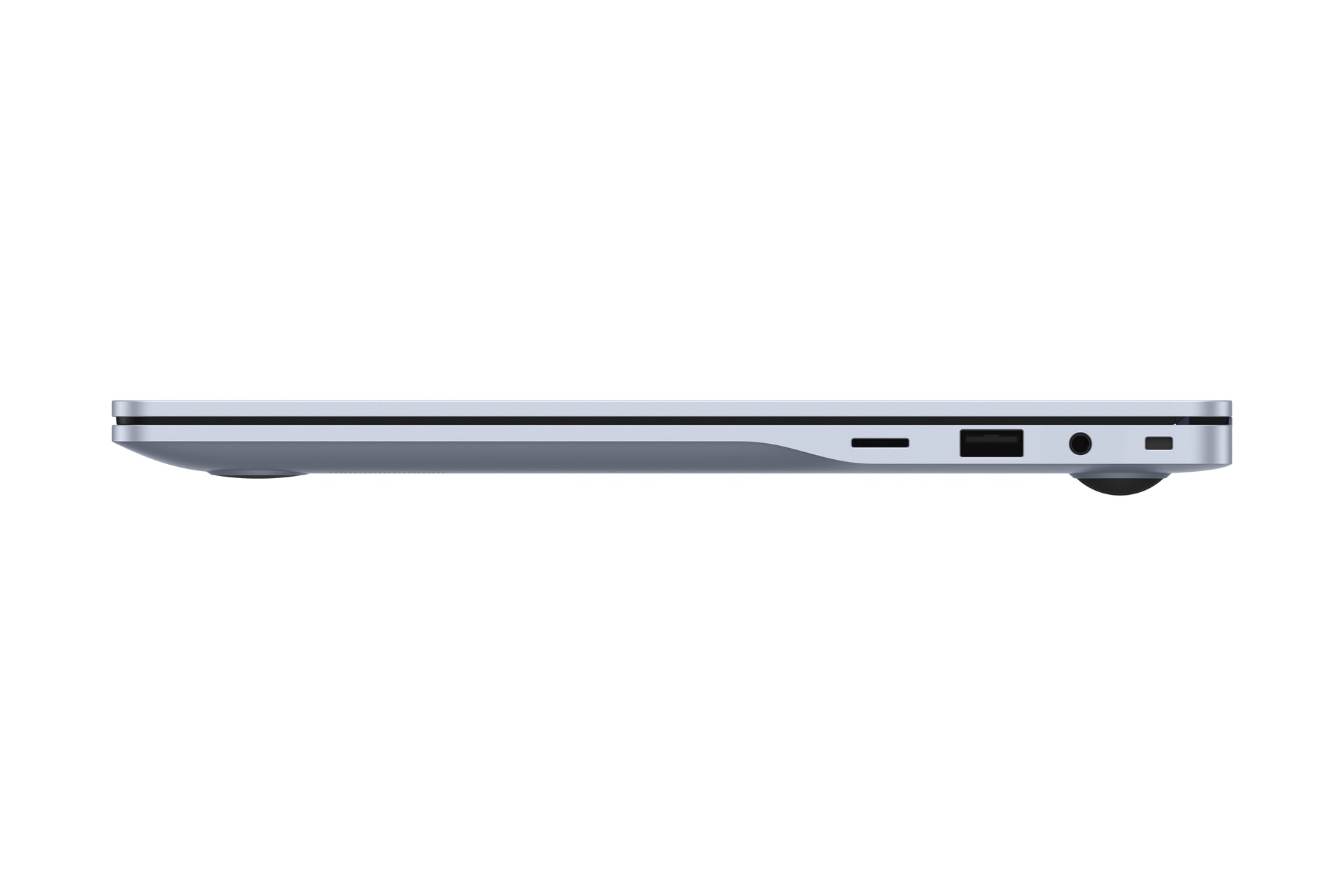Samsung Notebook »Galaxy Book4 Edge 15,6'' (NP750X) 16 GB + 256 GB«, 39,62 cm, / 15,6 Zoll, Snapdragon, X Plus, Adreno, Snapdragon X Plus, Windows 11 Home