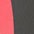 black/red