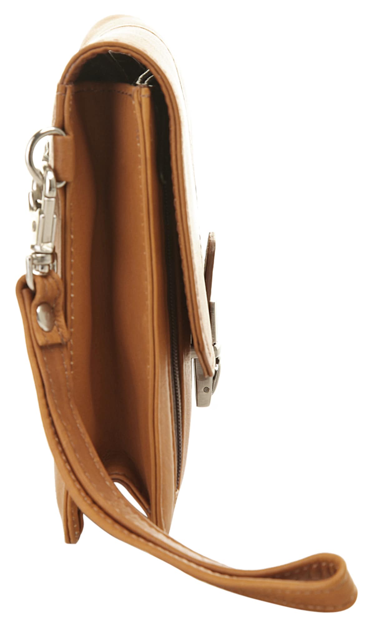 Harold's Handgelenktasche »COUNTRY«, echt Leder