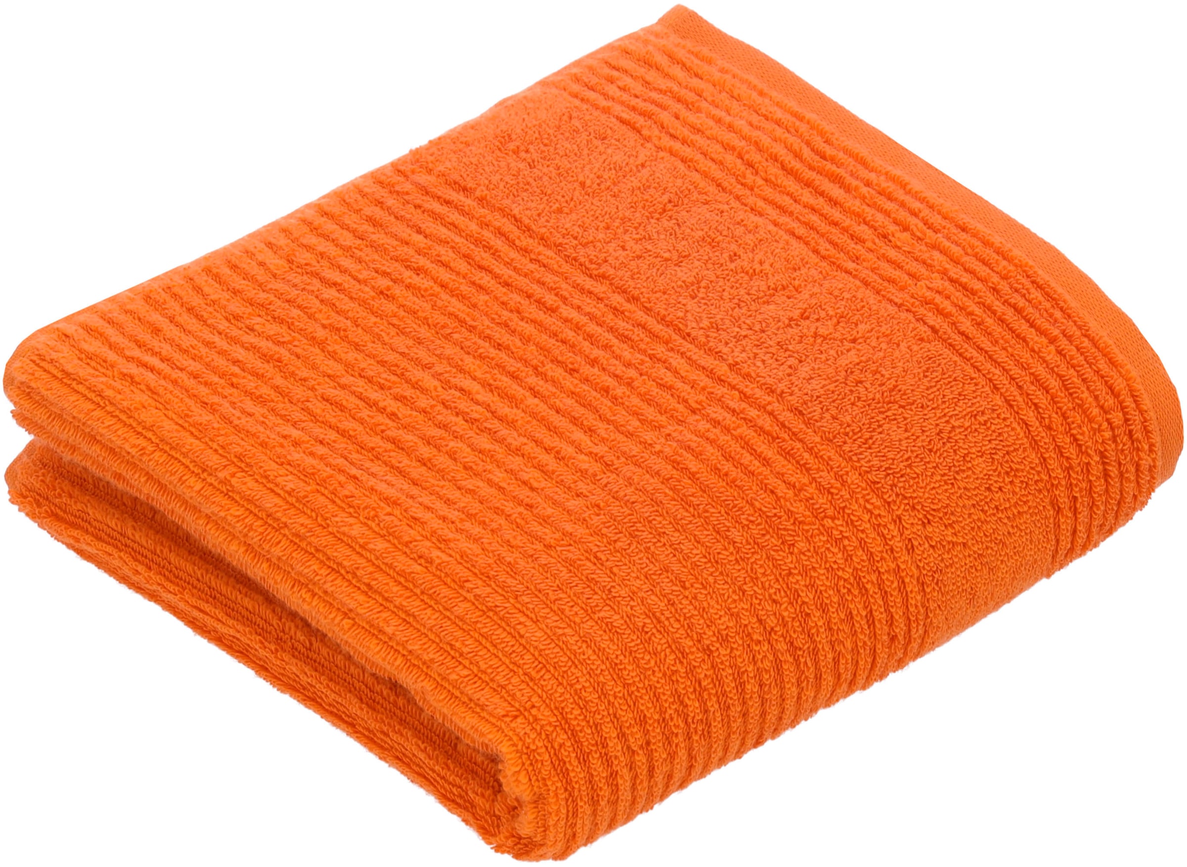 Vossen Handtuch »Tomorrow«, (2 St.) günstig online kaufen