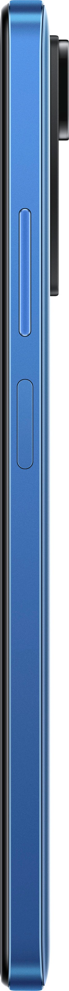 7. Bild von Xiaomi Smartphone »Redmi Note 11S«, Twilight Blue, 16,33 cm/6,43 Zoll, 108 MP Kamera