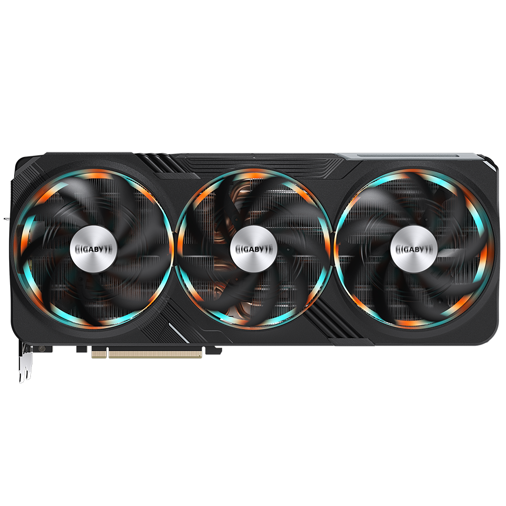 Gigabyte Grafikkarte »GeForce RTX™ 4090 GAMING OC 24G«, 24 GB, GDDR6X