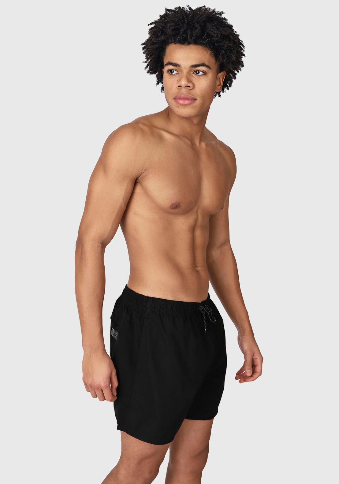 5. Bild von Brunotti Boxer-Badehose »CrunECO-N Mens Short«