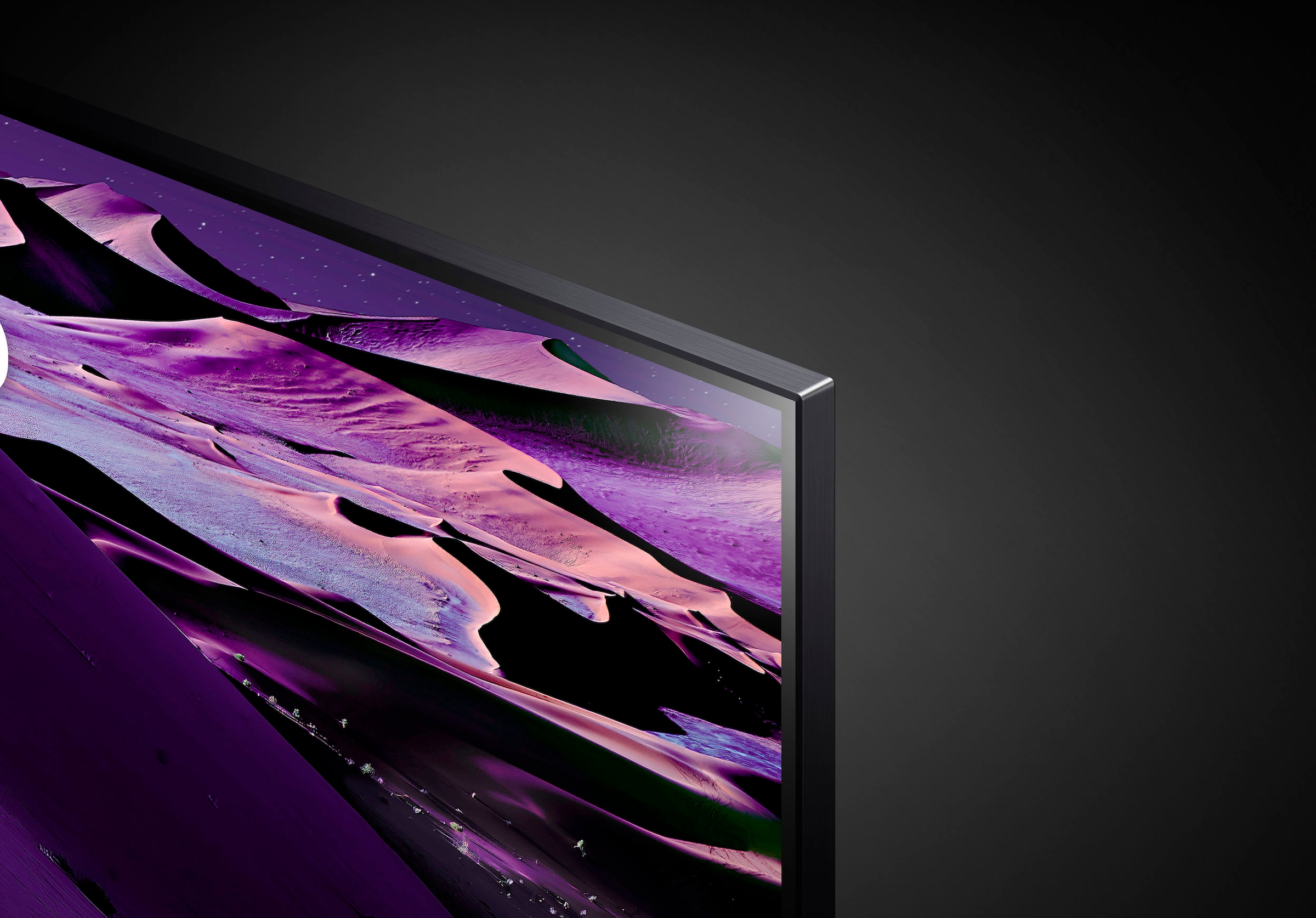 LG QNED-Fernseher, 218,4 cm/86 Zoll, 4K Ultra HD, Smart-TV