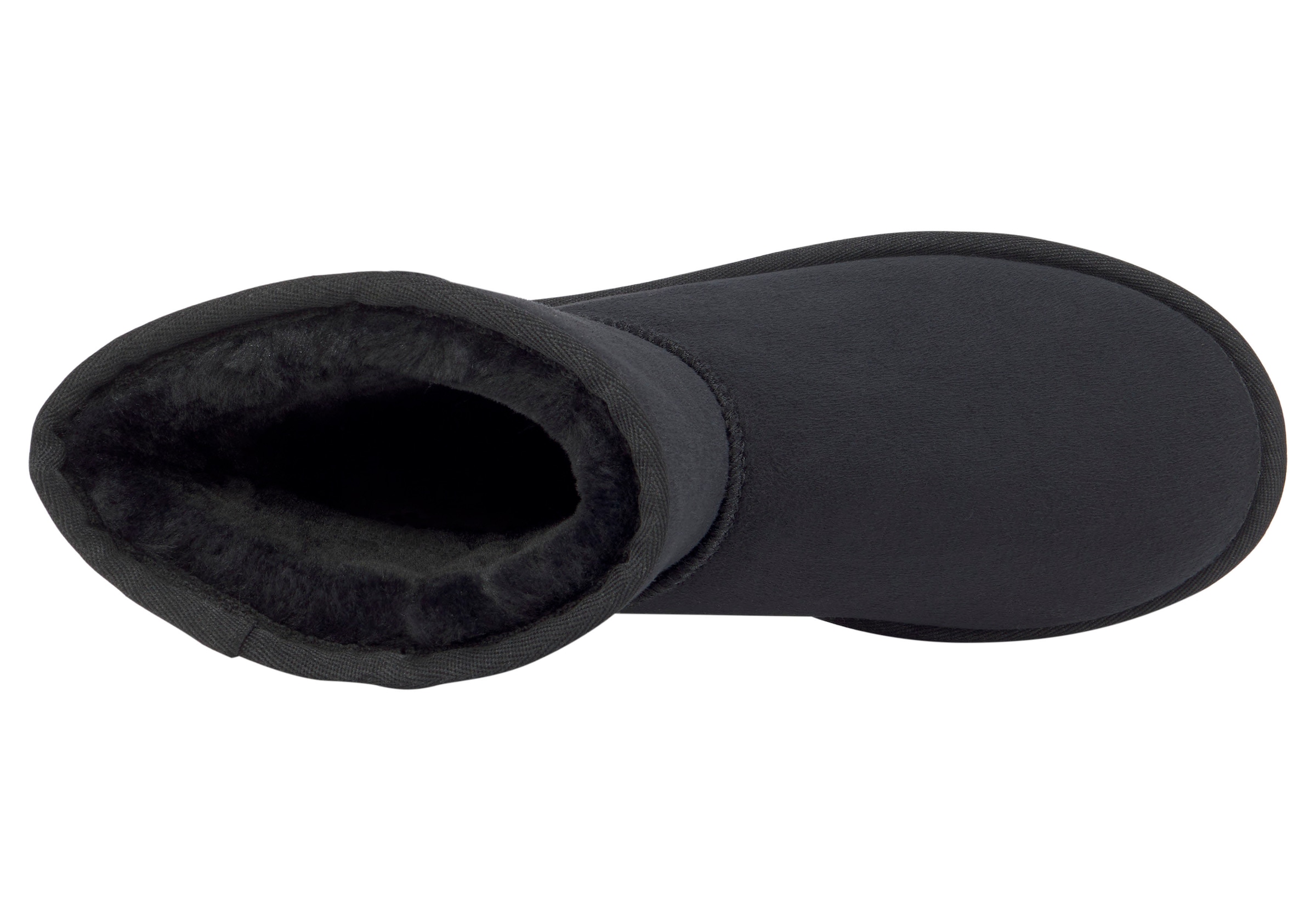 O'Neill Schlupfboots »BOLSA CHICA WOMEN HIGH«, Winterboots, Snowboots, Winterschuhe, gefüttert