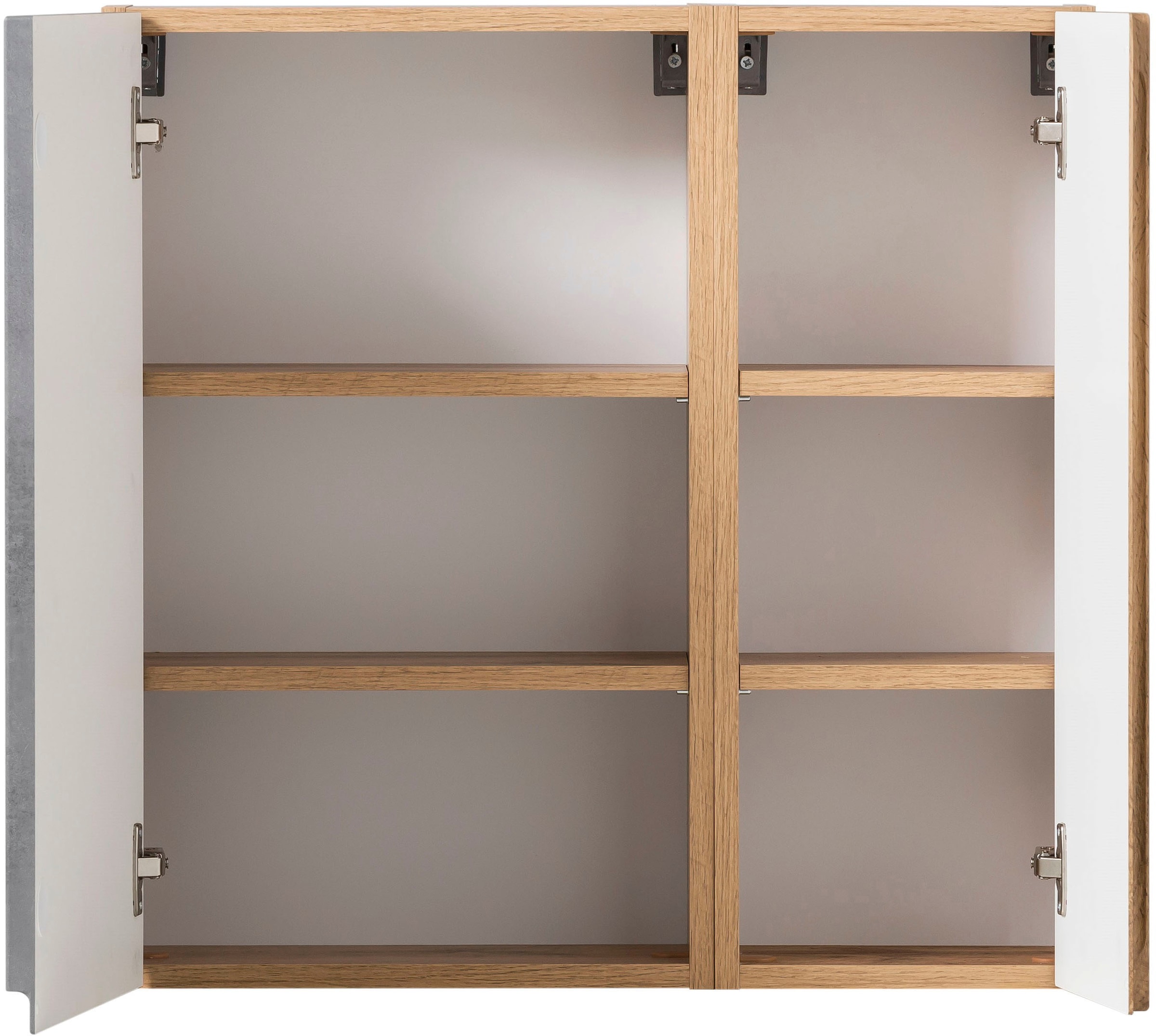 welltime Hängeschrank »Sölden«