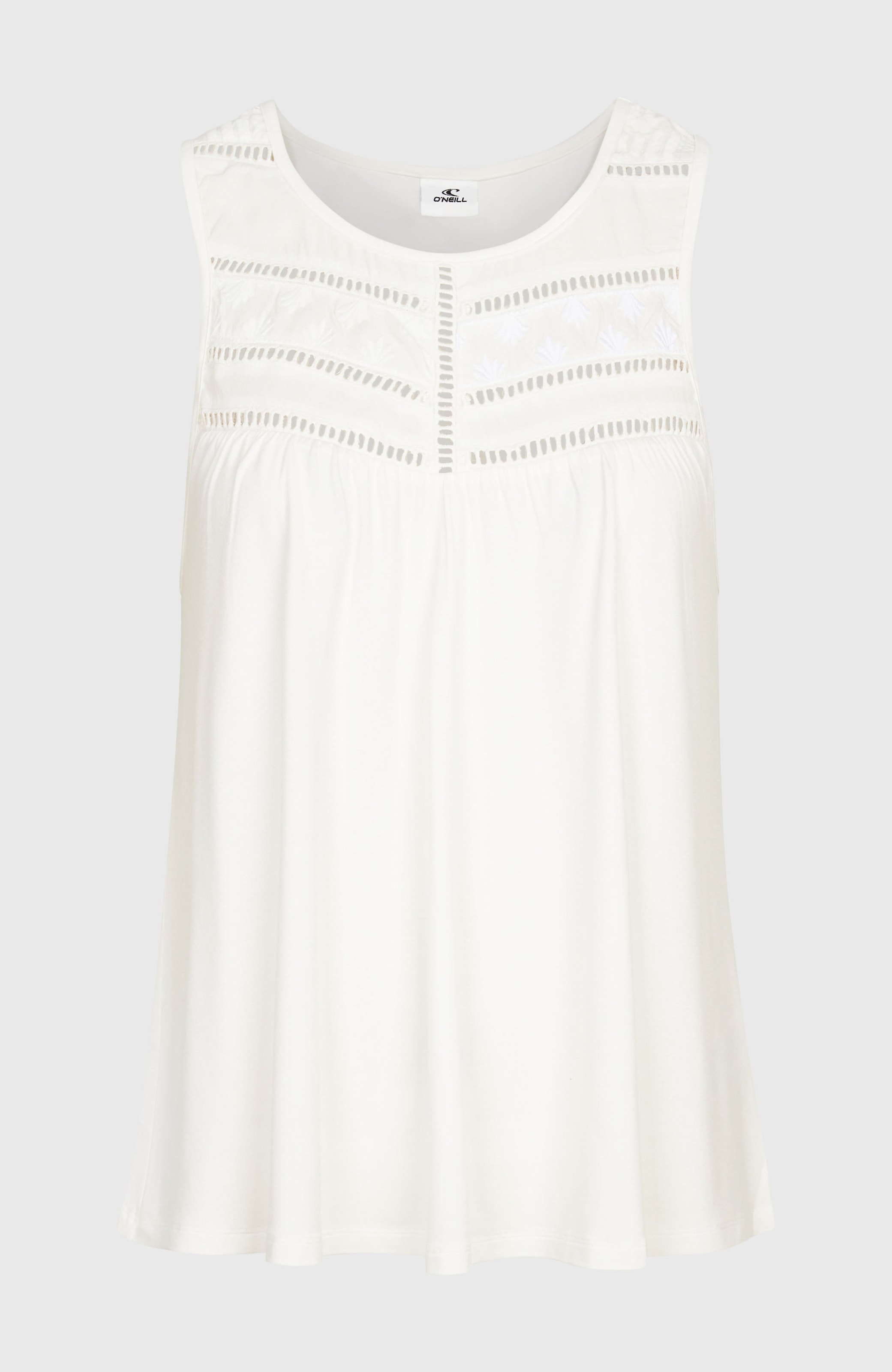 O'Neill Tanktop »ESSENTIALS TOKEENA EMBROIDERY TANK«