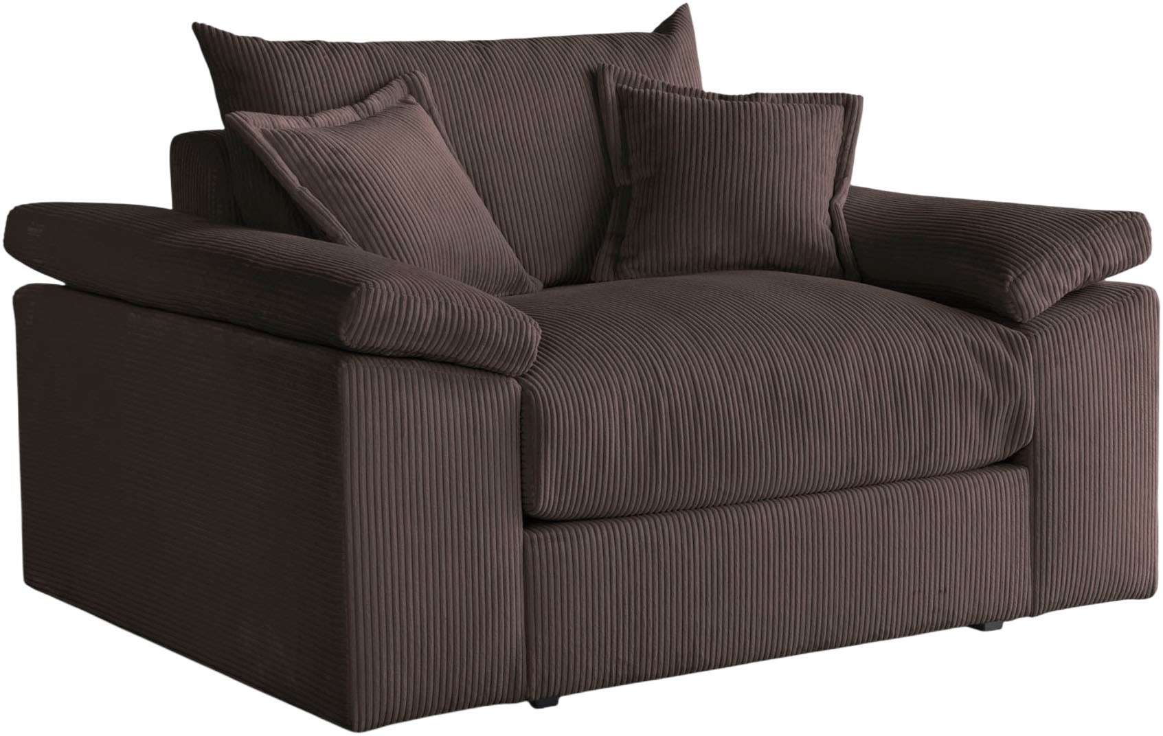 Home affaire XXL-Sessel »Soft&Cosy, B: 151 cm - OTTO. Verlässliche Qualität günstig online kaufen