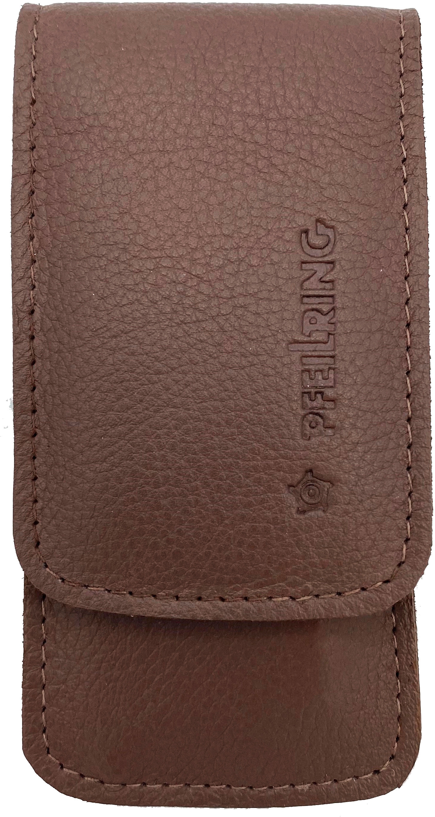 PFEILRING Maniküre-Etui Nappaleder